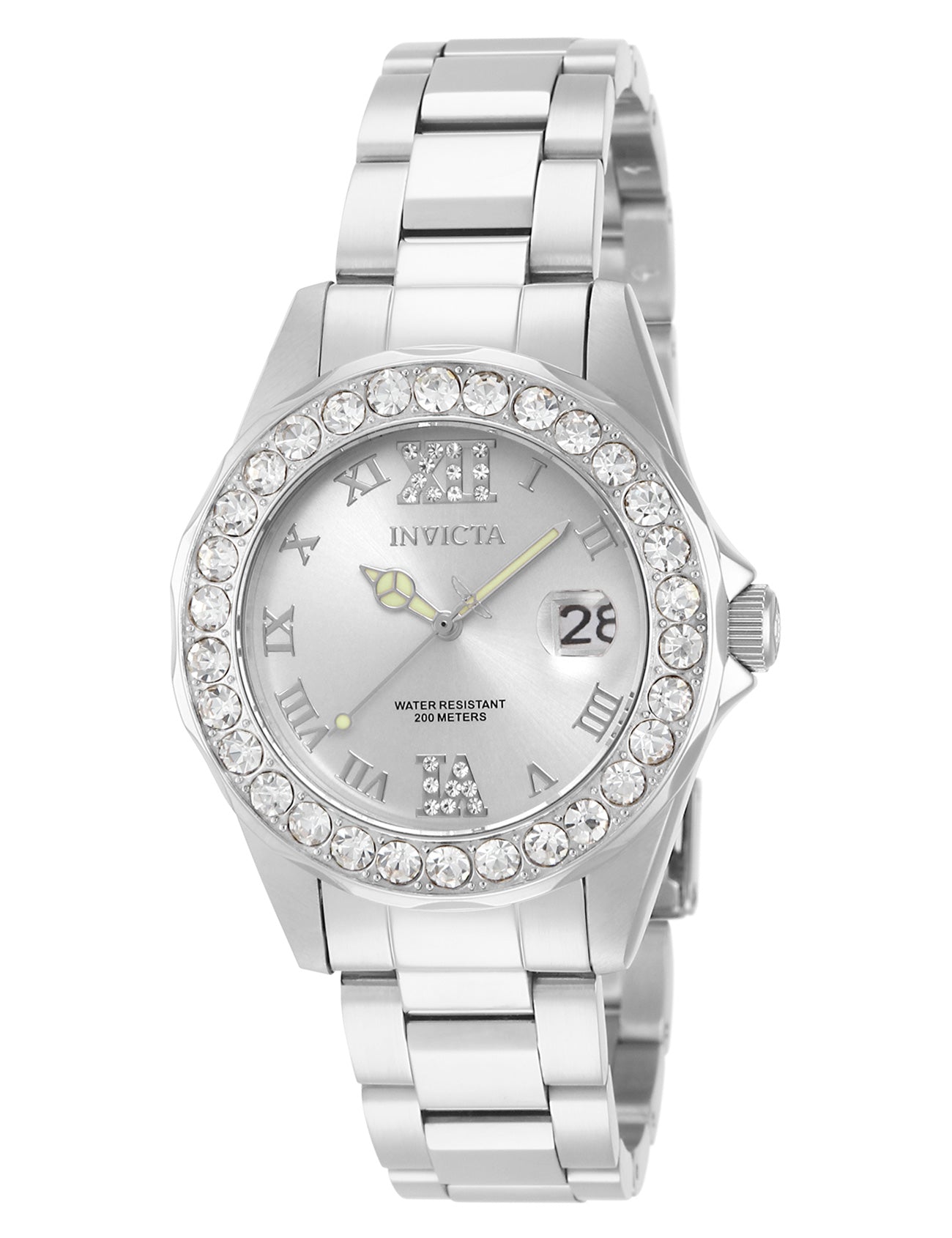 INVICTA 215251 Kadın Kol Saati