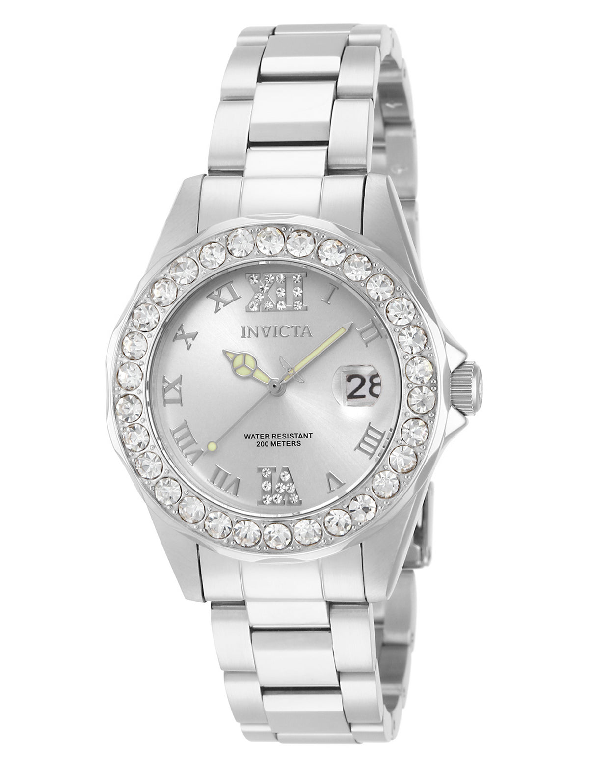 INVICTA 215251 Kadın Kol Saati