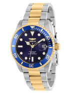 INVICTA