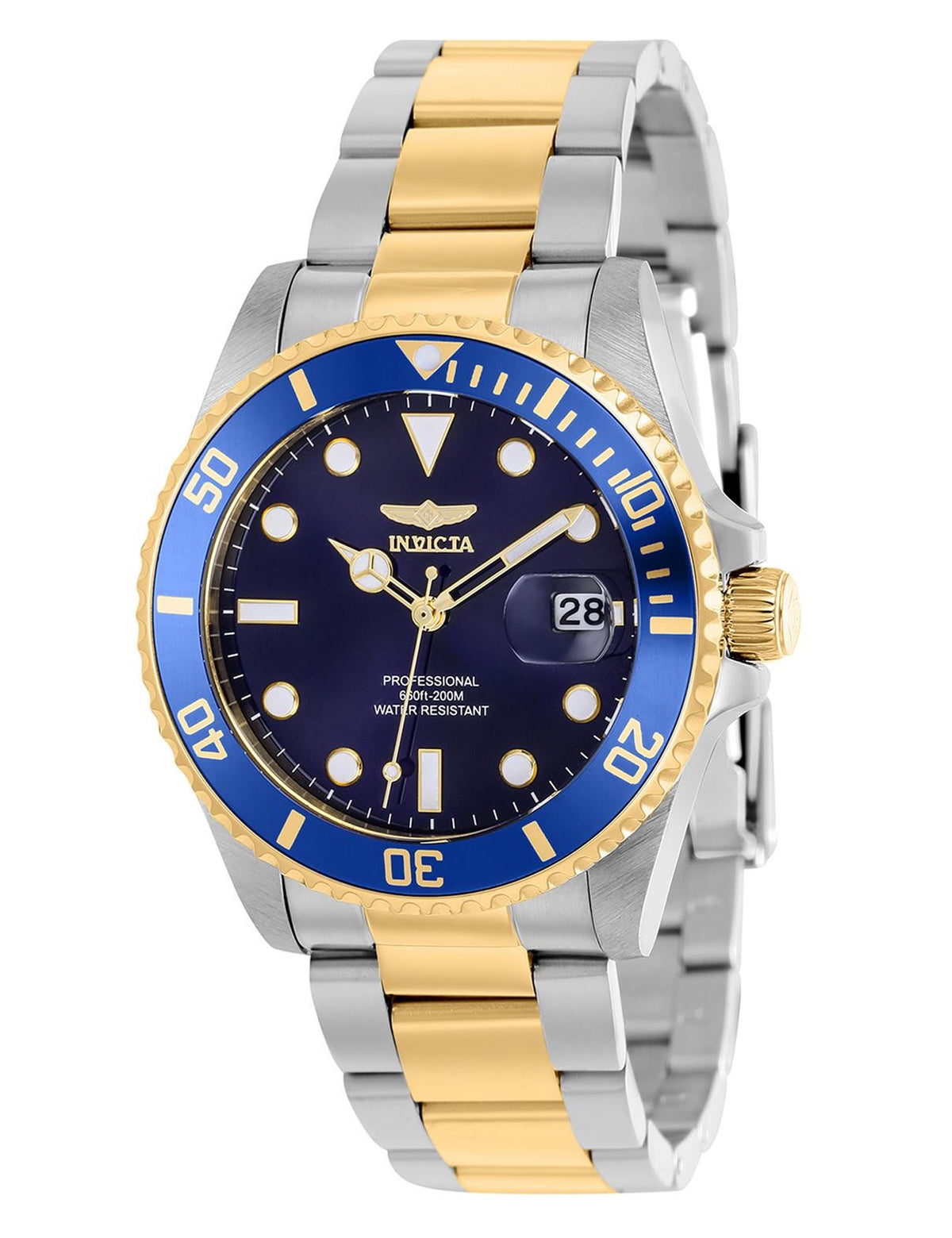 INVICTA