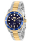 INVICTA