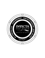 INVICTA