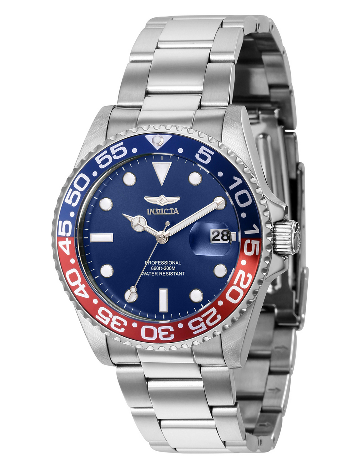 INVICTA