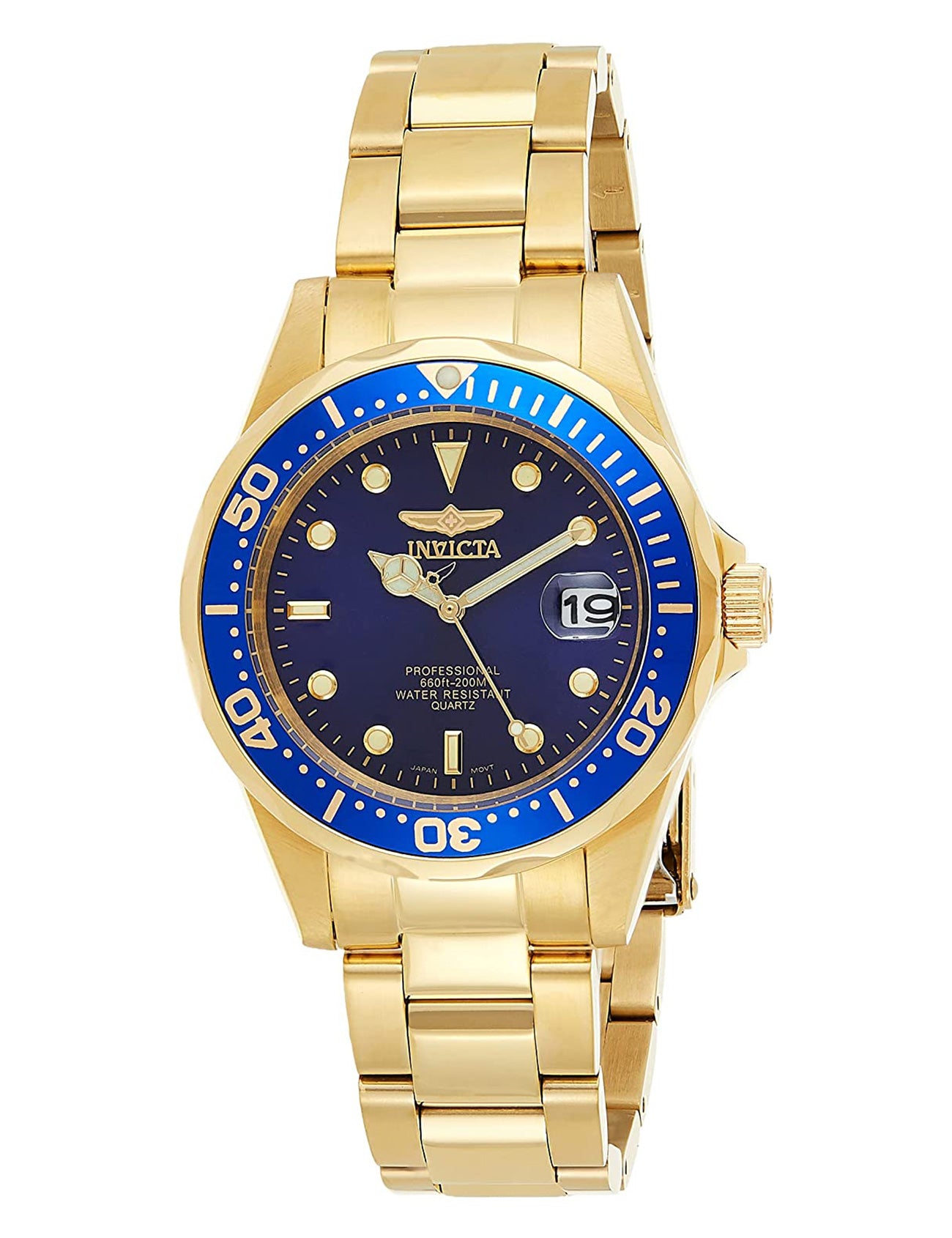 INVICTA Prodiver Lady