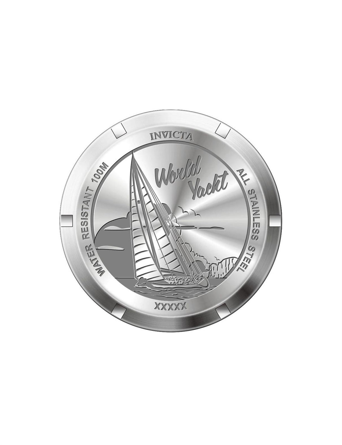 INVICTA