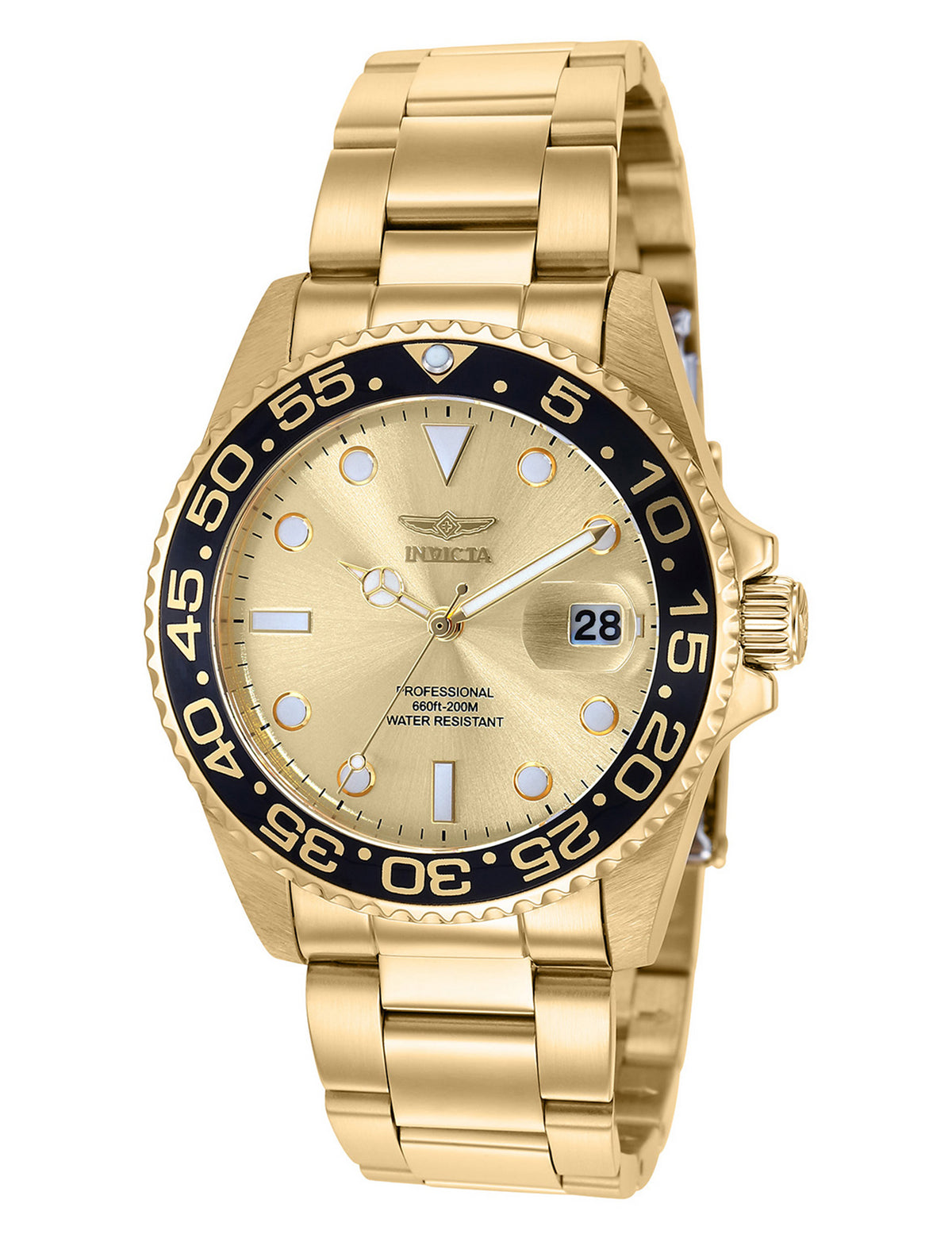 INVICTA Prodiver Lady