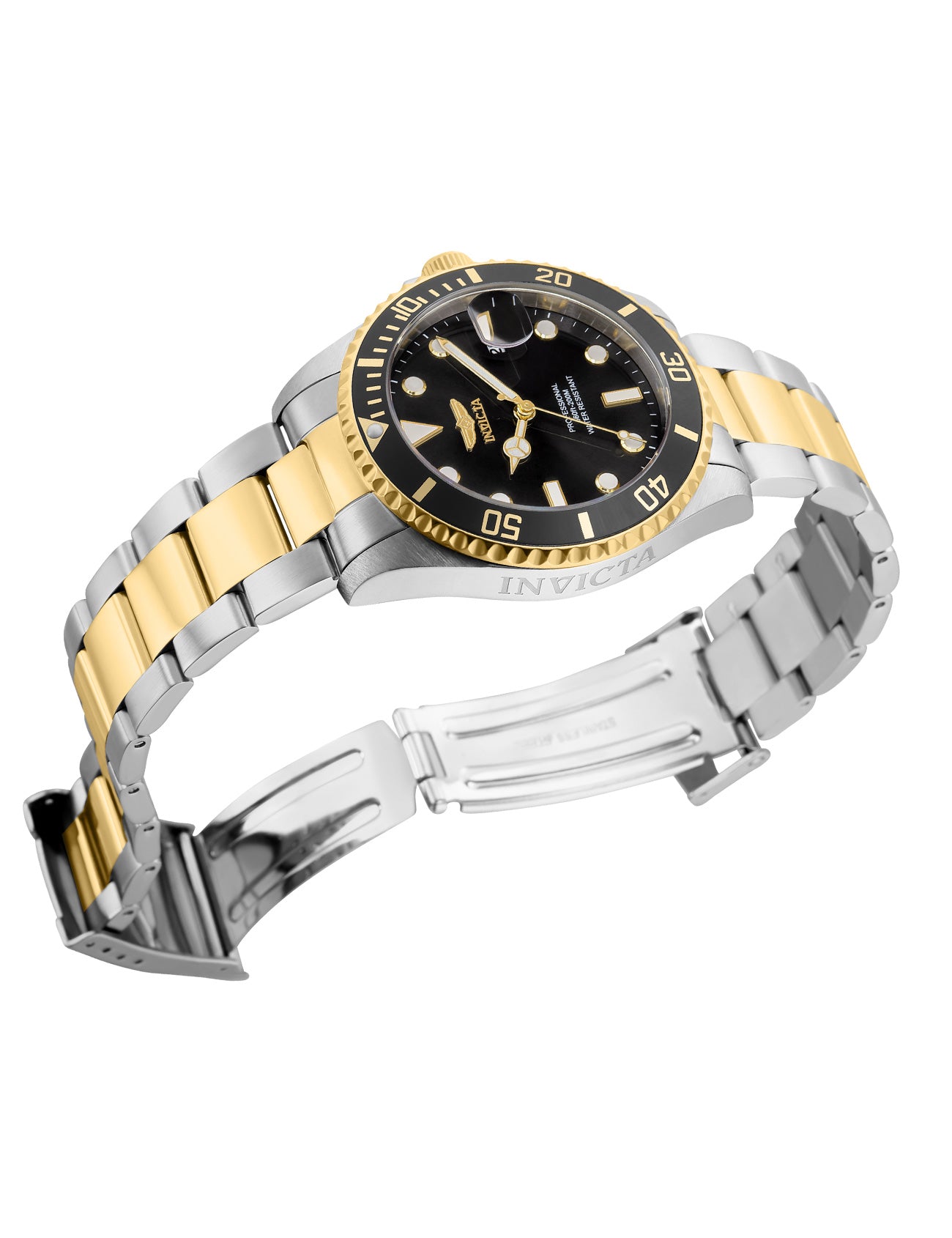 INVICTA Prodiver Lady