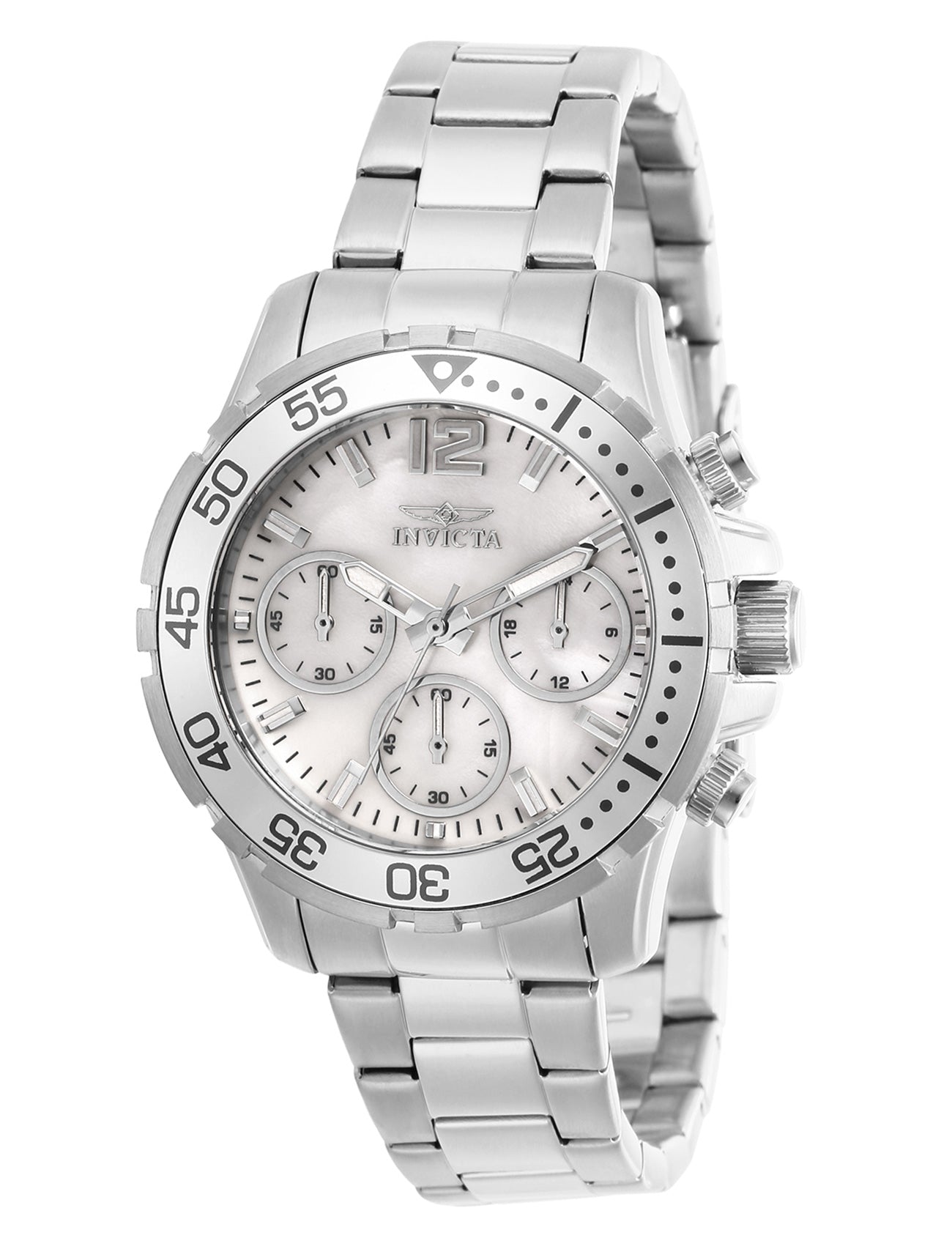 INVICTA Prodiver Lady