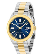 INVICTA