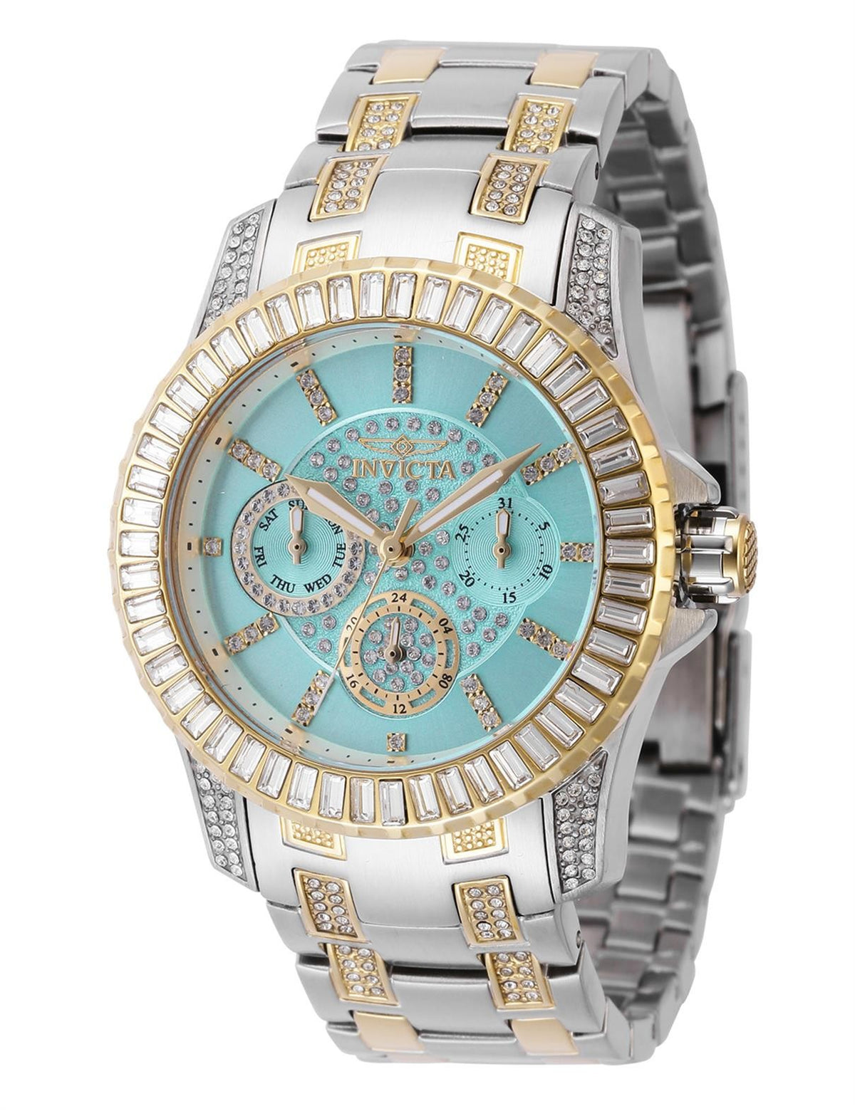 INVICTA