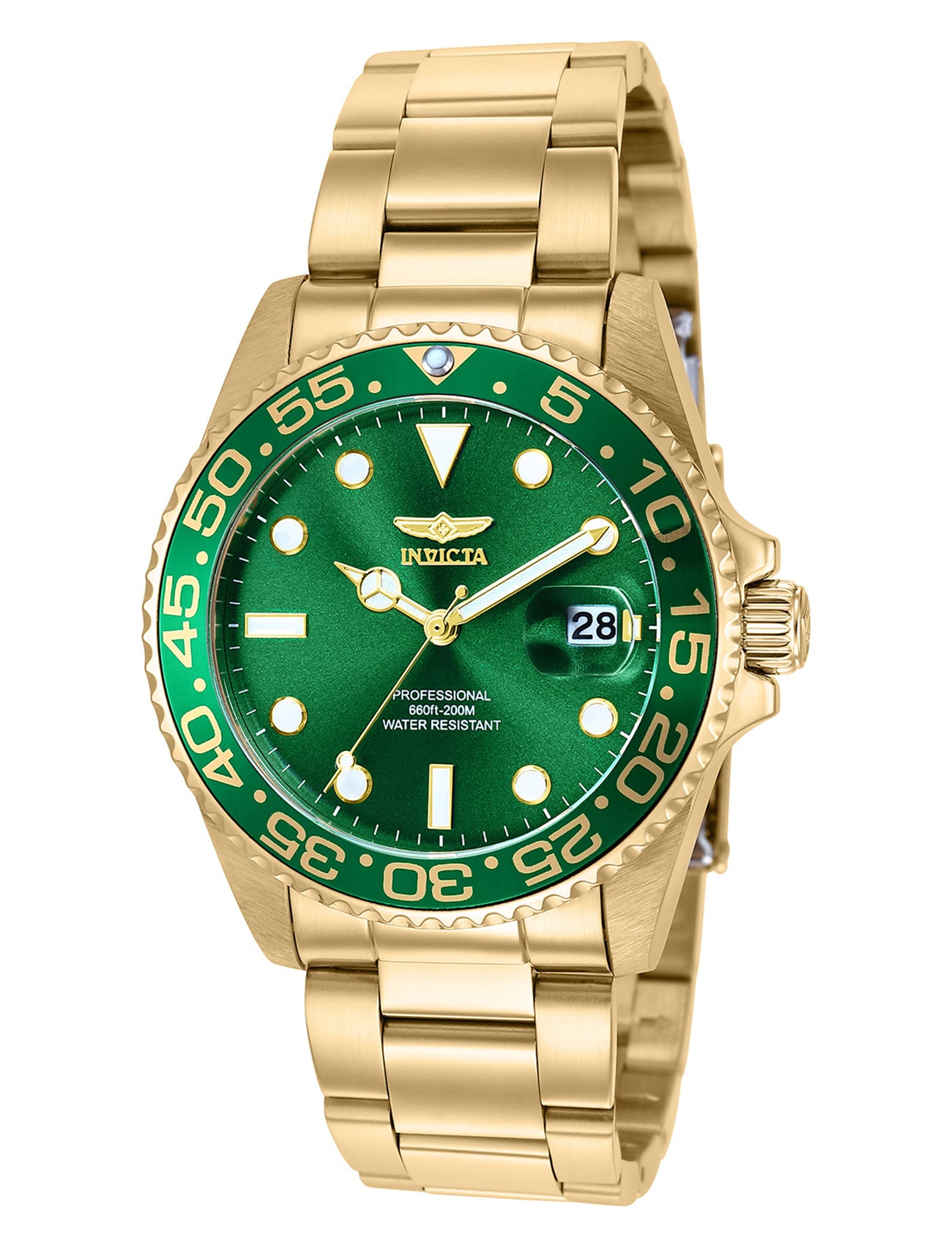 INVICTA Prodiver Lady