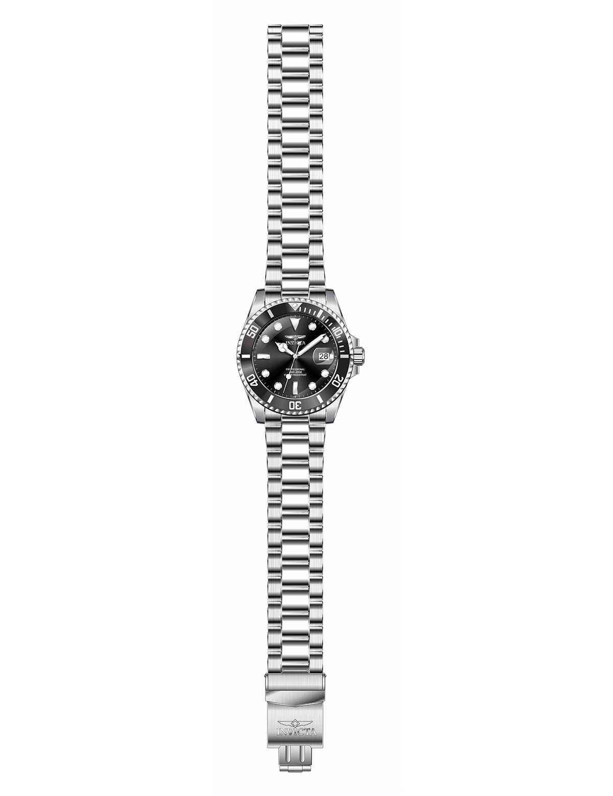 INVICTA Prodiver Lady