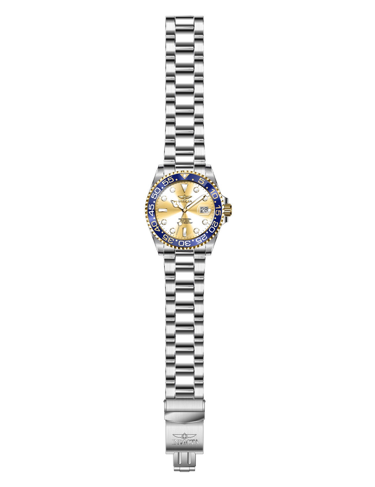 INVICTA Prodiver Lady