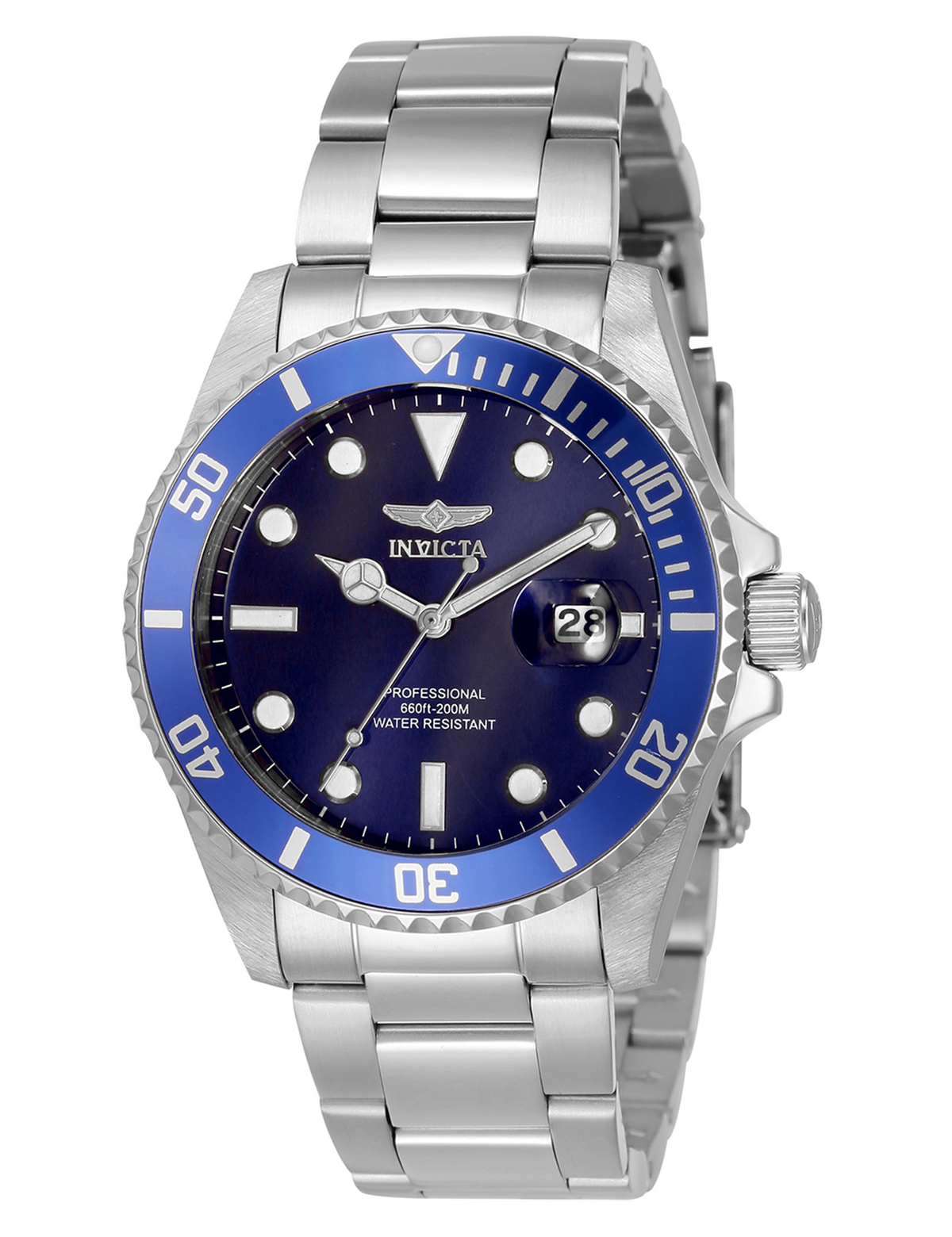 INVICTA