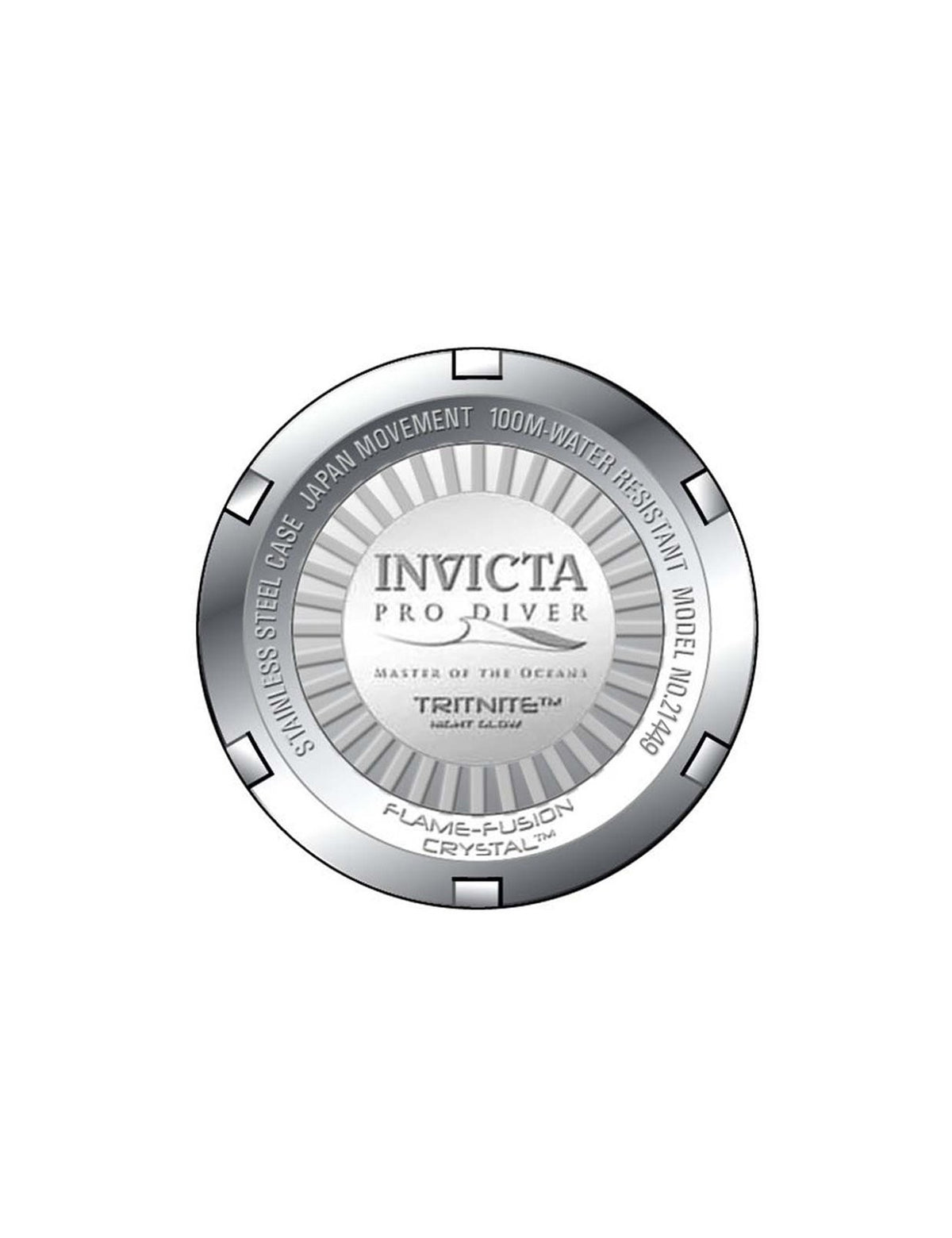 INVICTA Prodiver Men's
