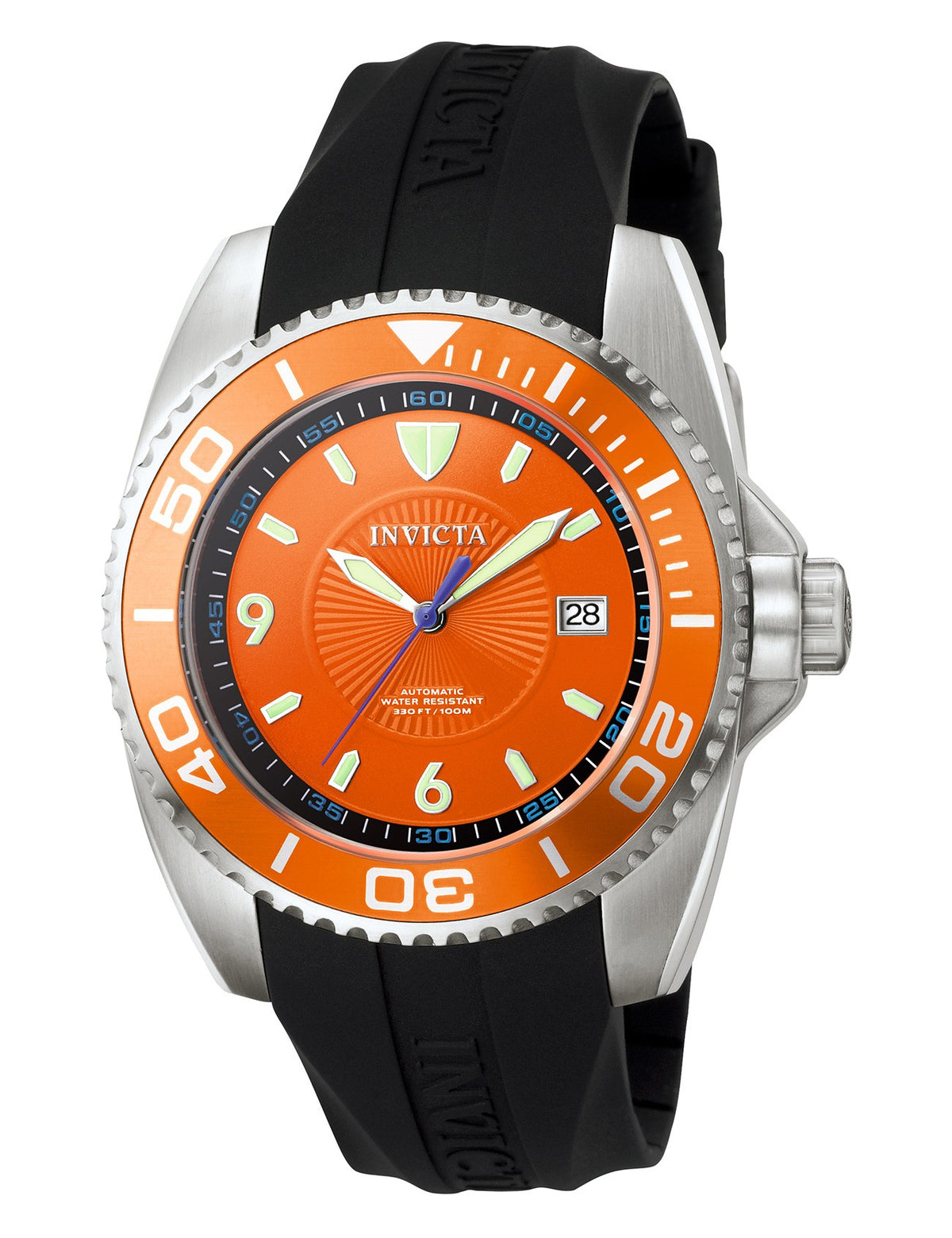 INVICTA Prodiver Men's