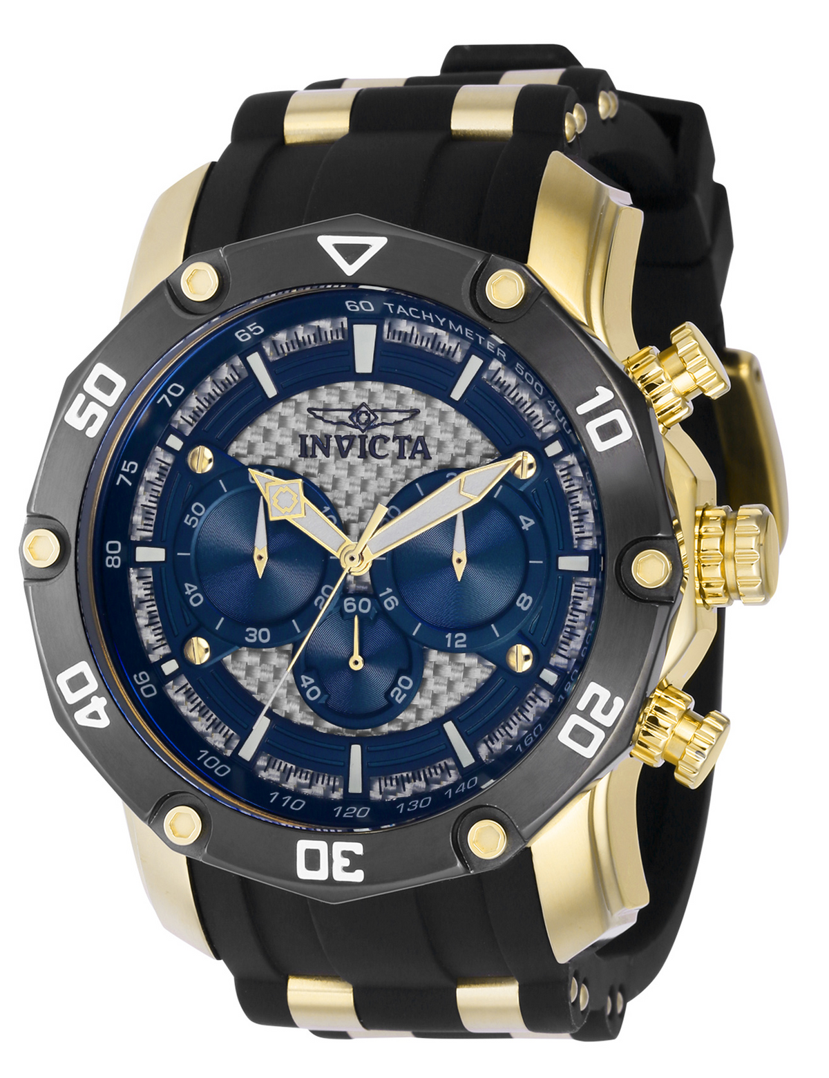 INVICTA Prodiver Men's