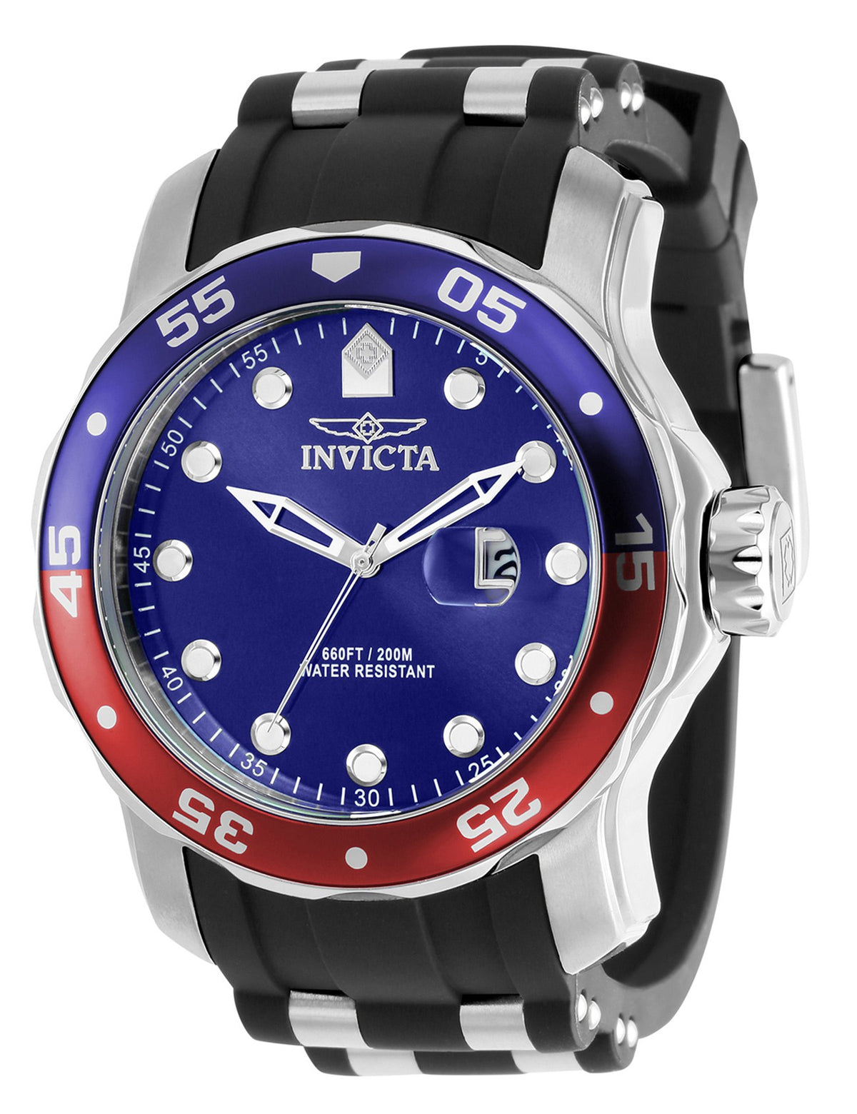 INVICTA Prodiver Men's