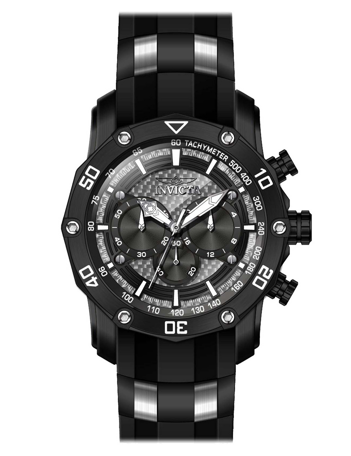 INVICTA Prodiver Men's