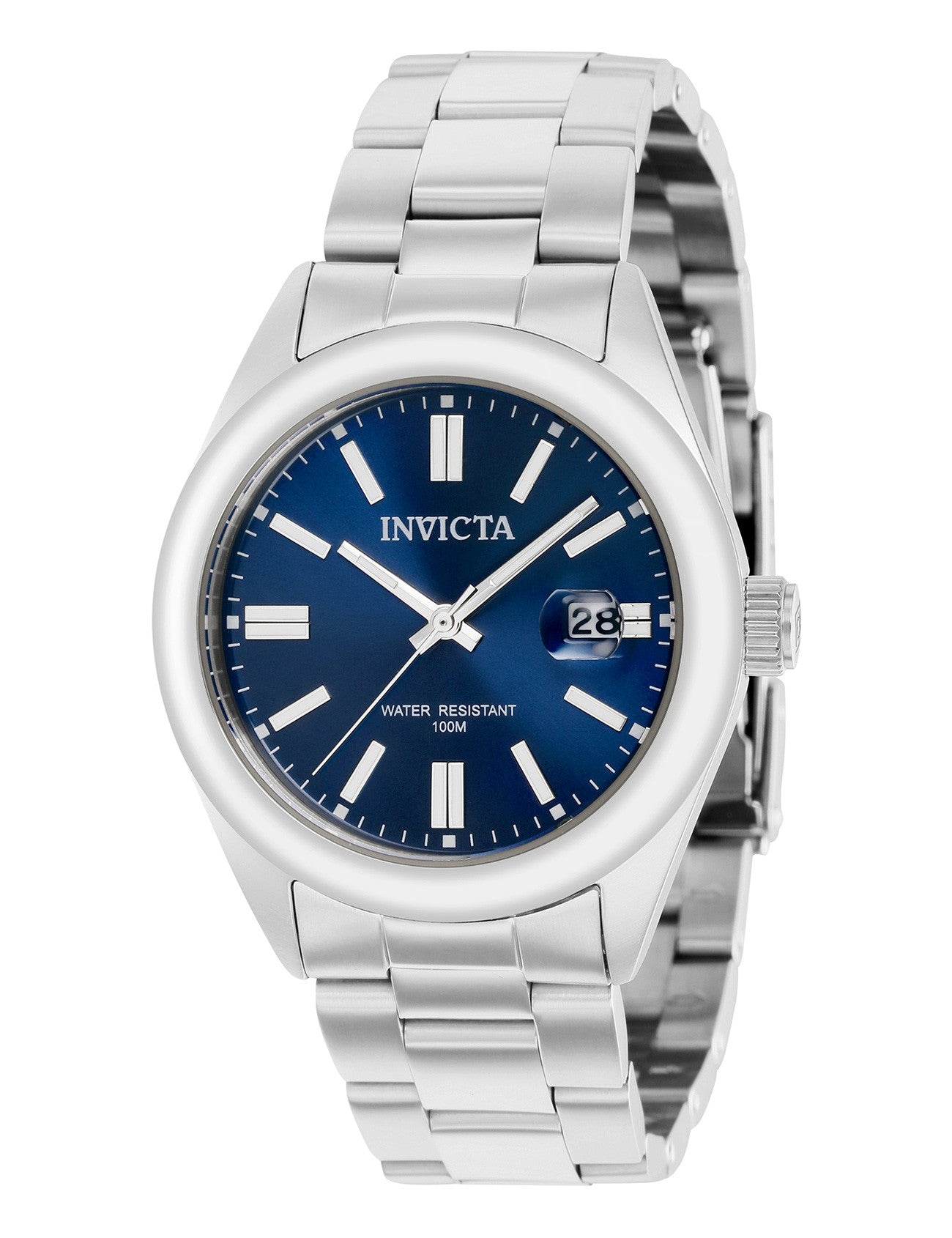 INVICTA