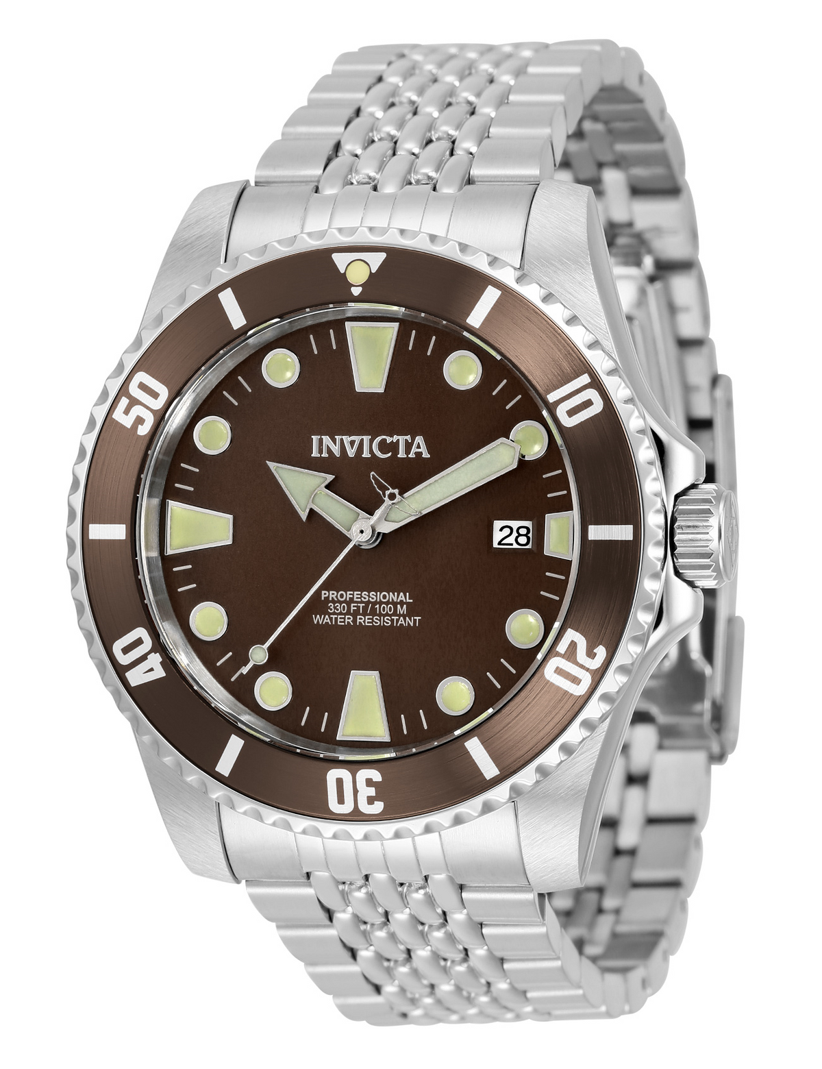 INVICTA Prodiver Men's