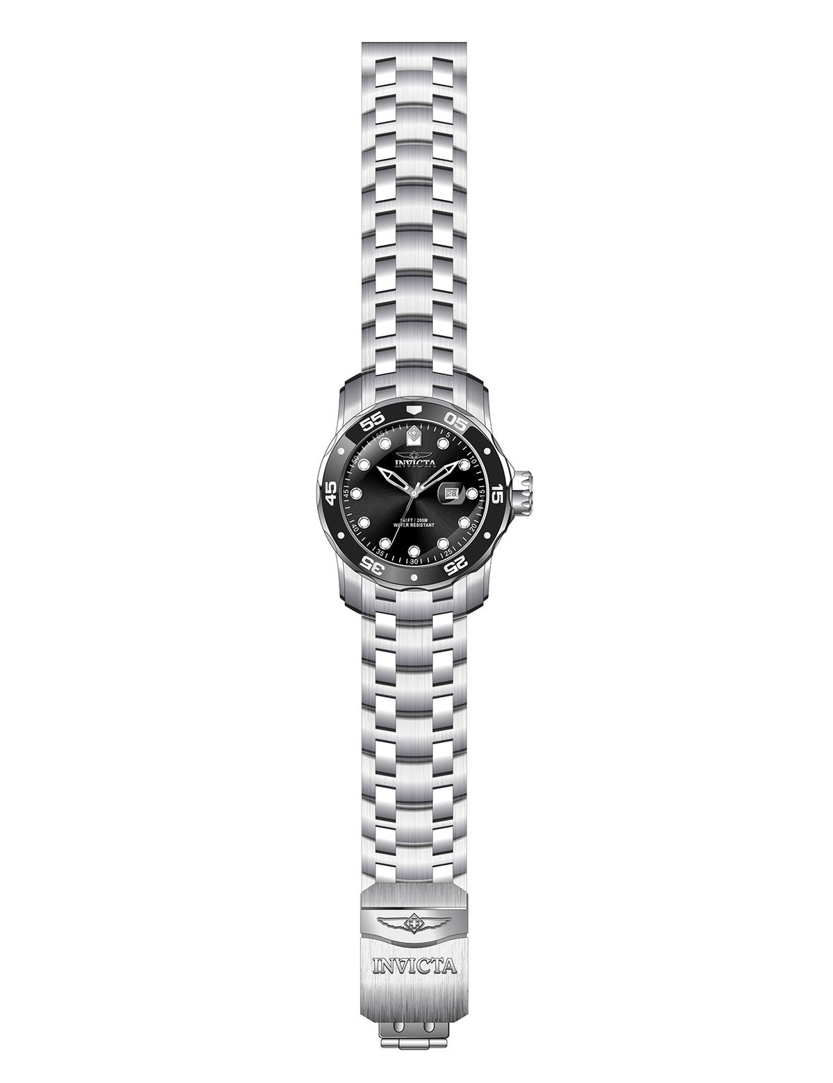 INVICTA Prodiver Men's