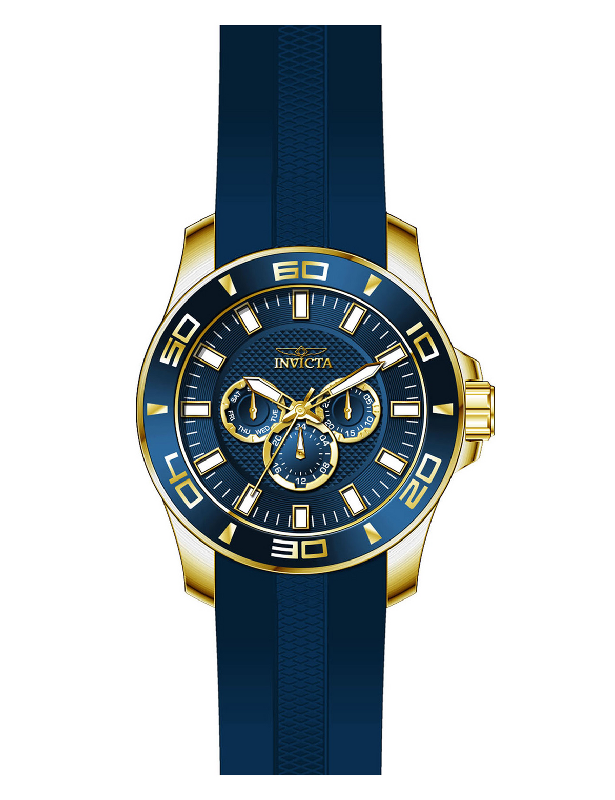INVICTA
