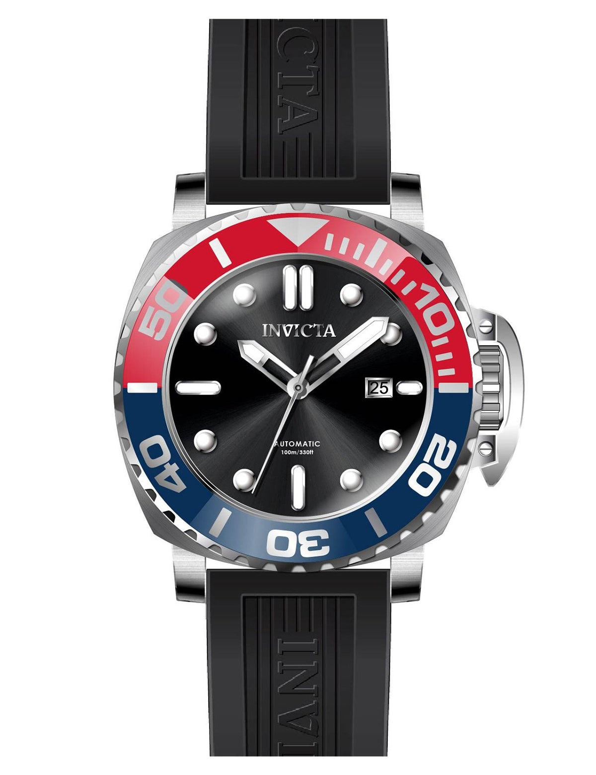 INVICTA Prodiver Men's