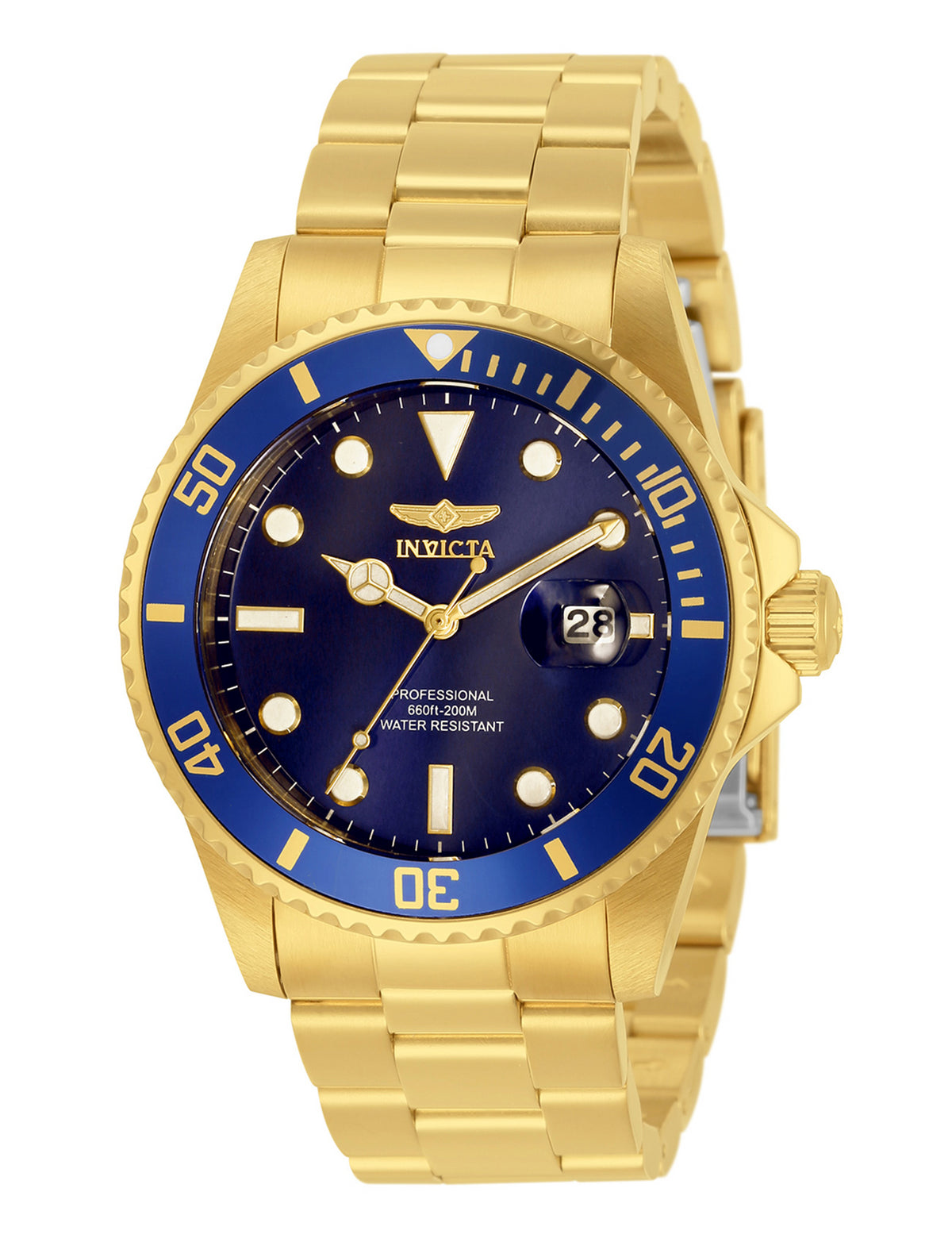 INVICTA Prodiver Men's