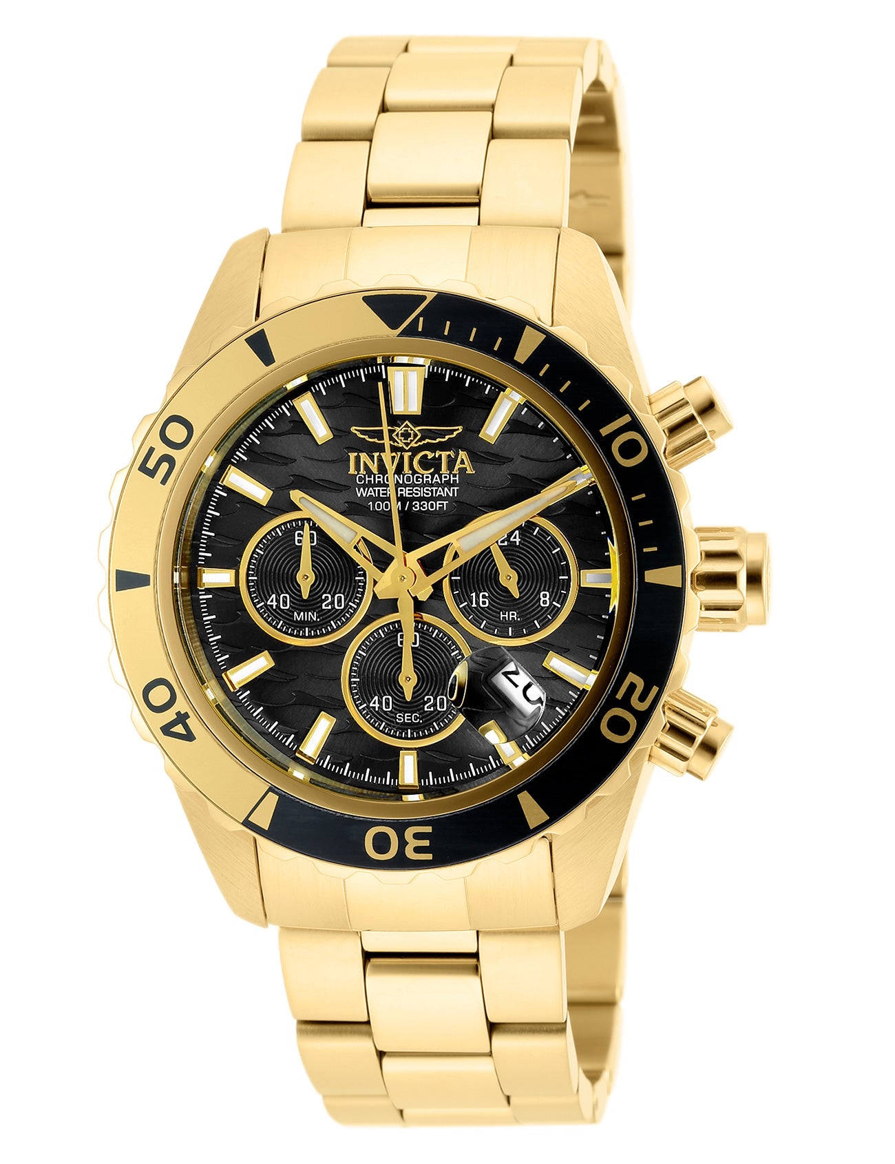 INVICTA Prodiver Men's