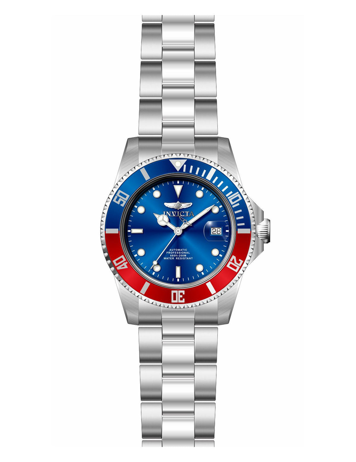 INVICTA Prodiver Men's