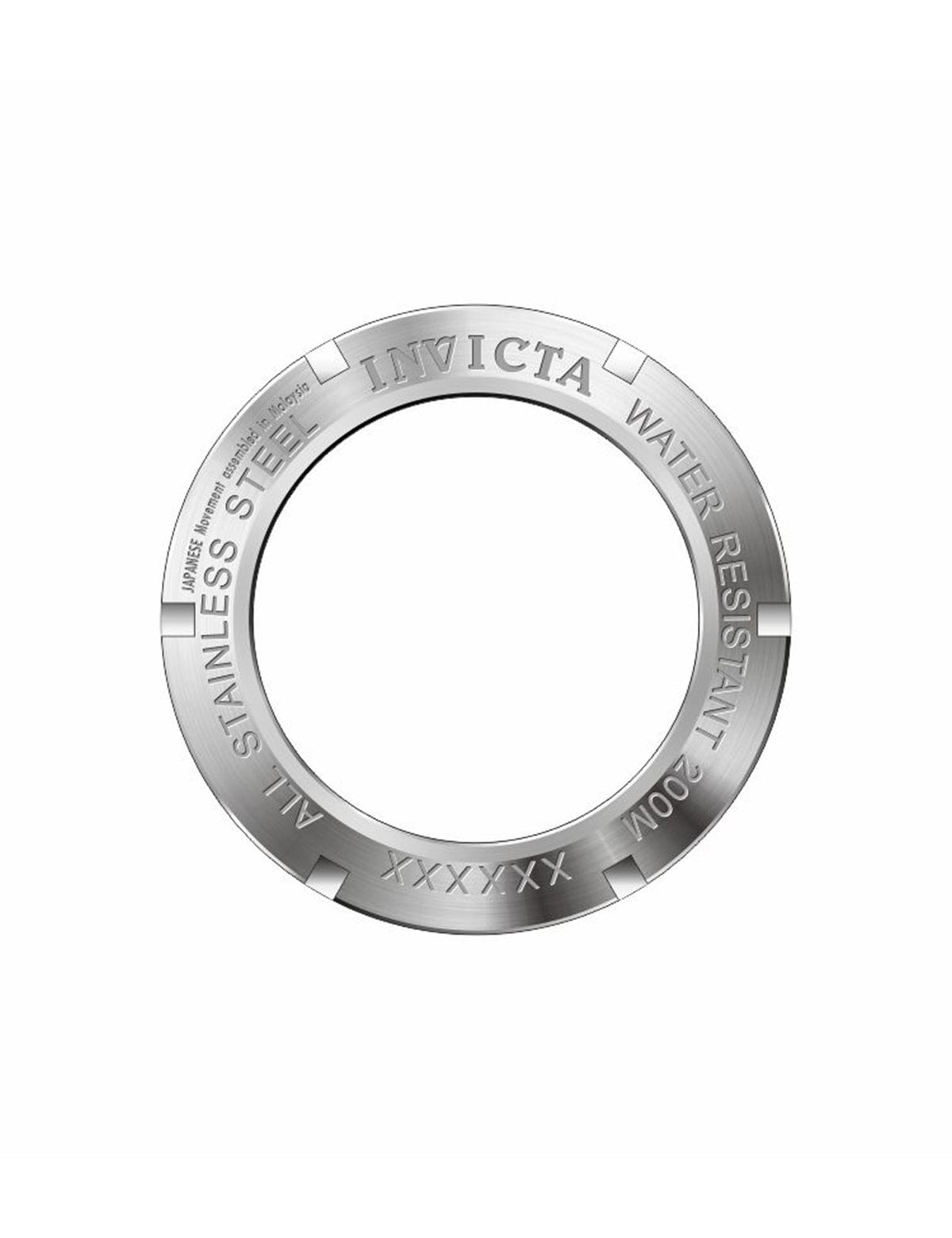 INVICTA Prodiver Men's