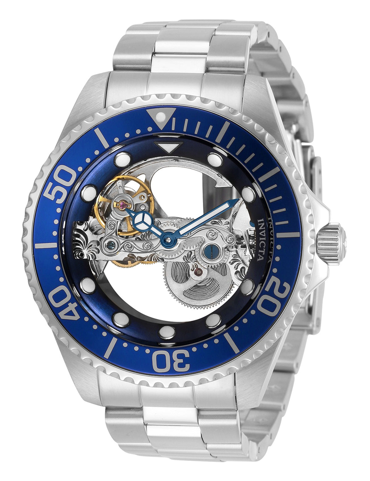 INVICTA Prodiver Men's