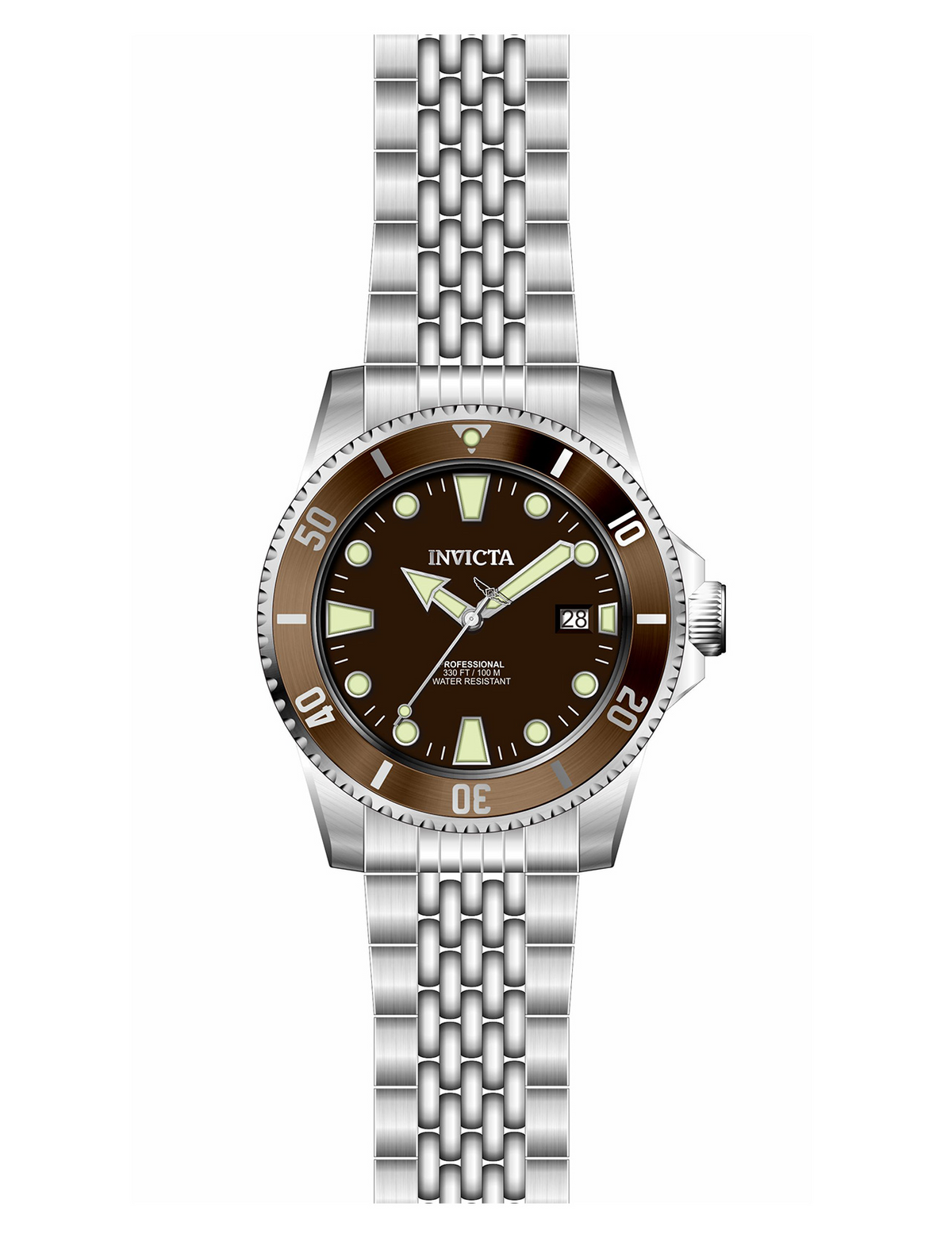 INVICTA Prodiver Men's