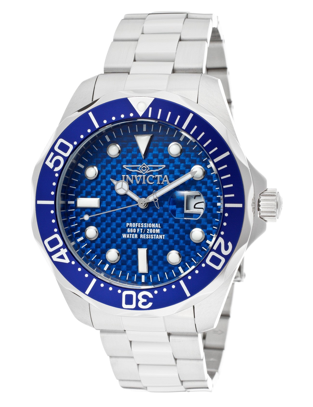 INVICTA Prodiver Men's