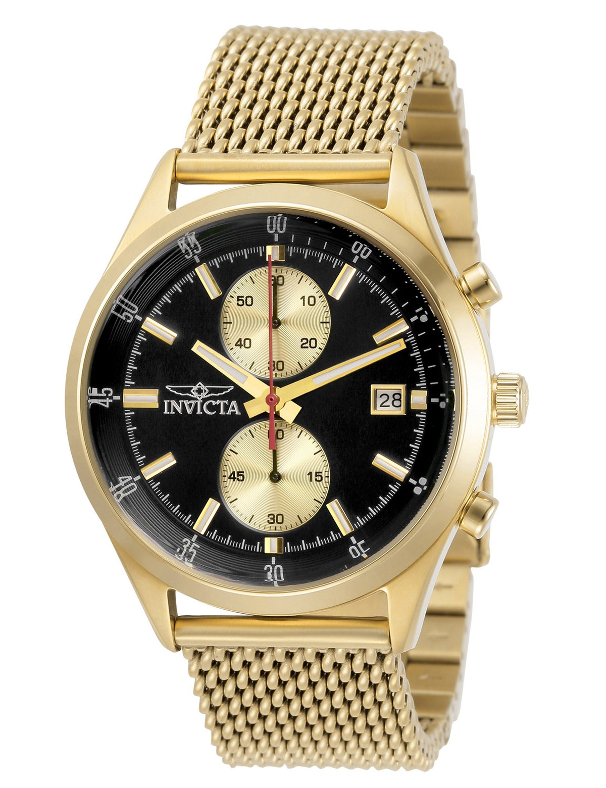 INVICTA Prodiver Men's