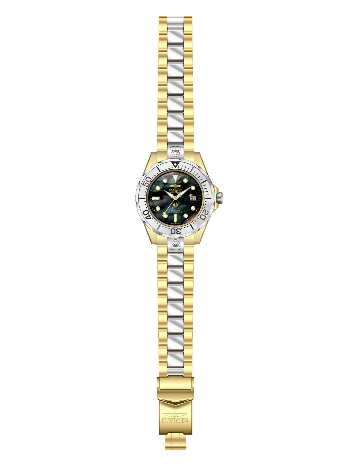 INVICTA Prodiver Men's