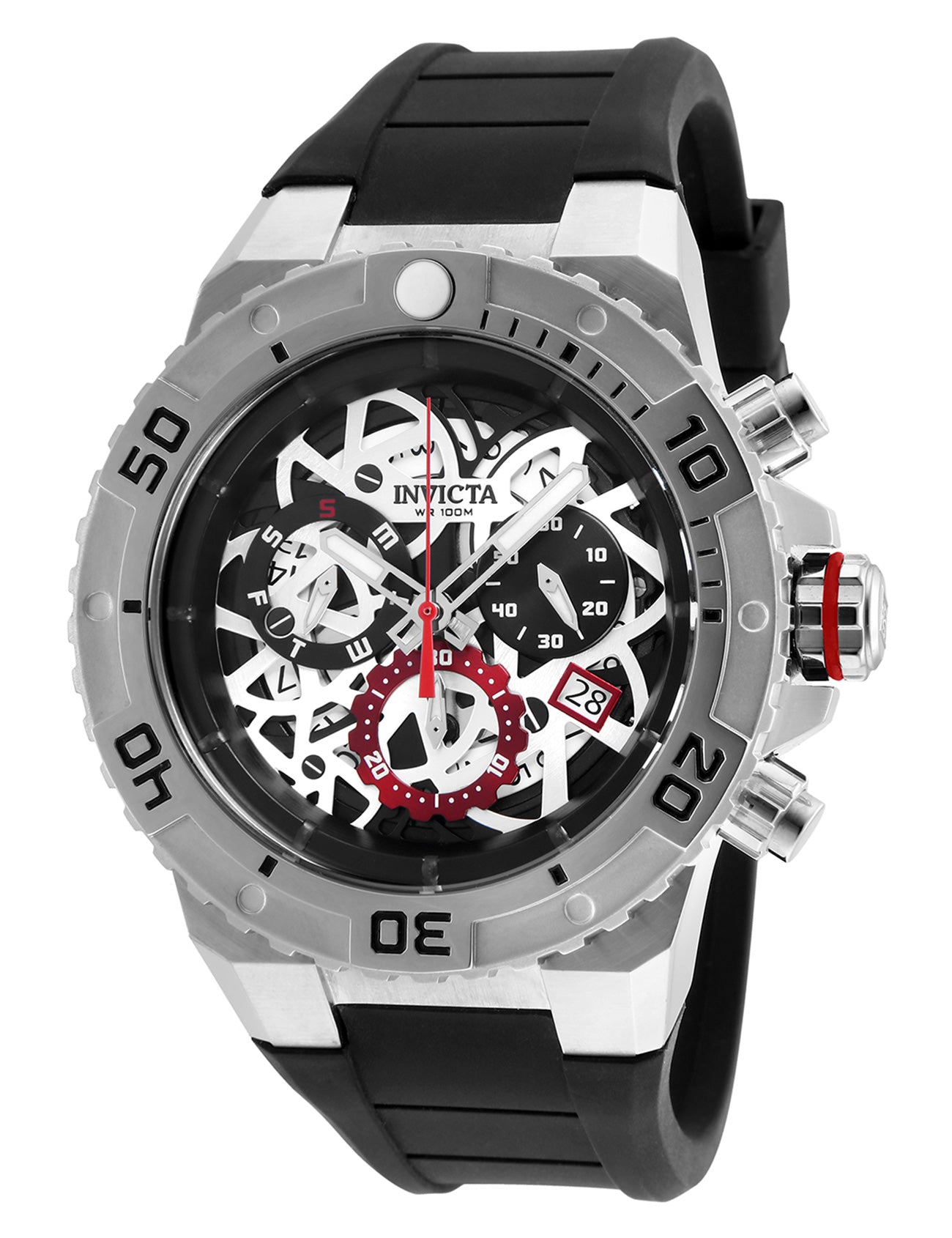 INVICTA Prodiver Men's