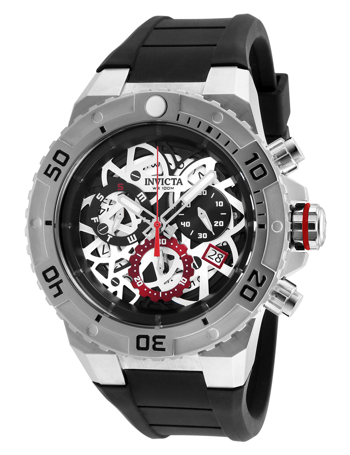 INVICTA Prodiver Men's