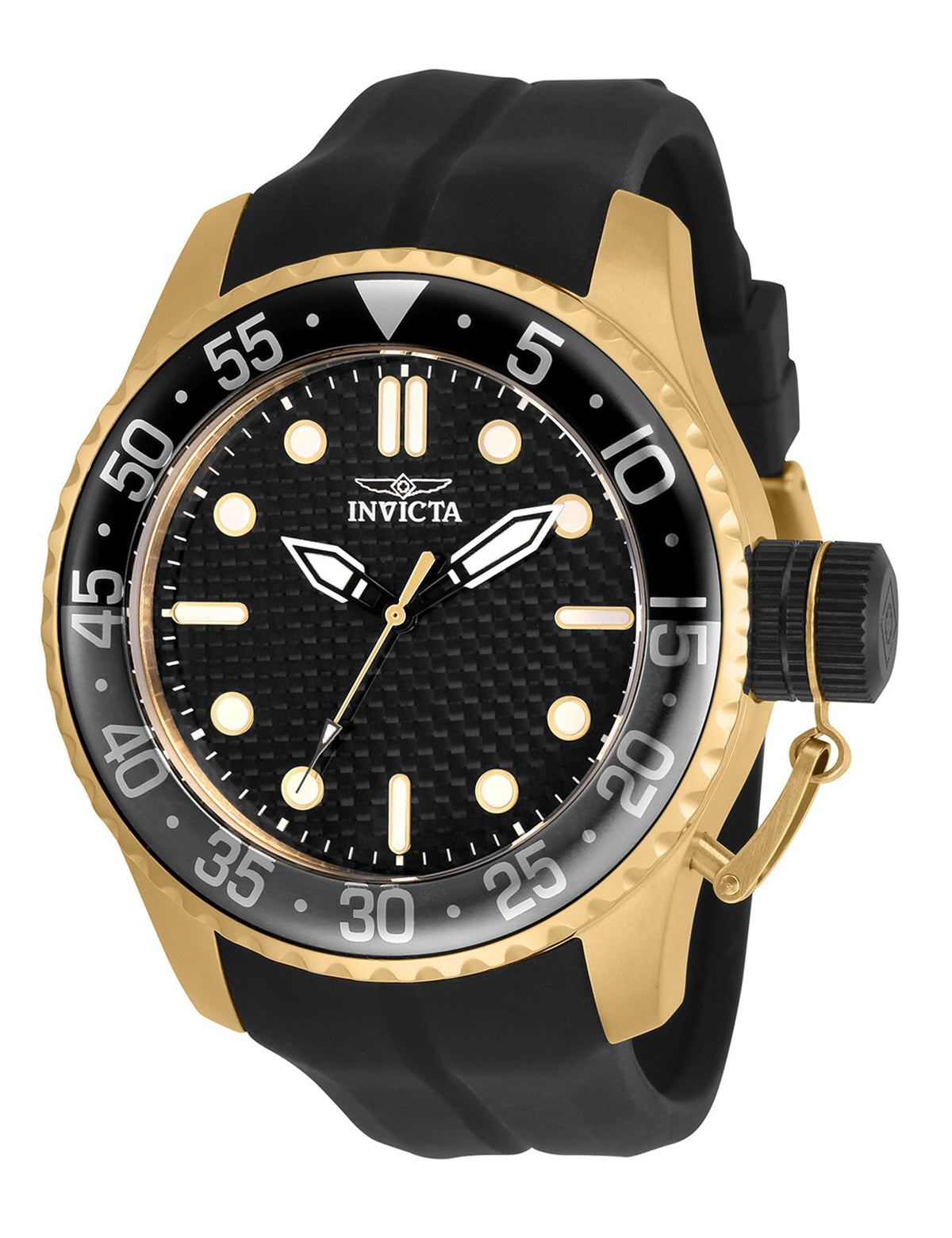INVICTA Prodiver Men's
