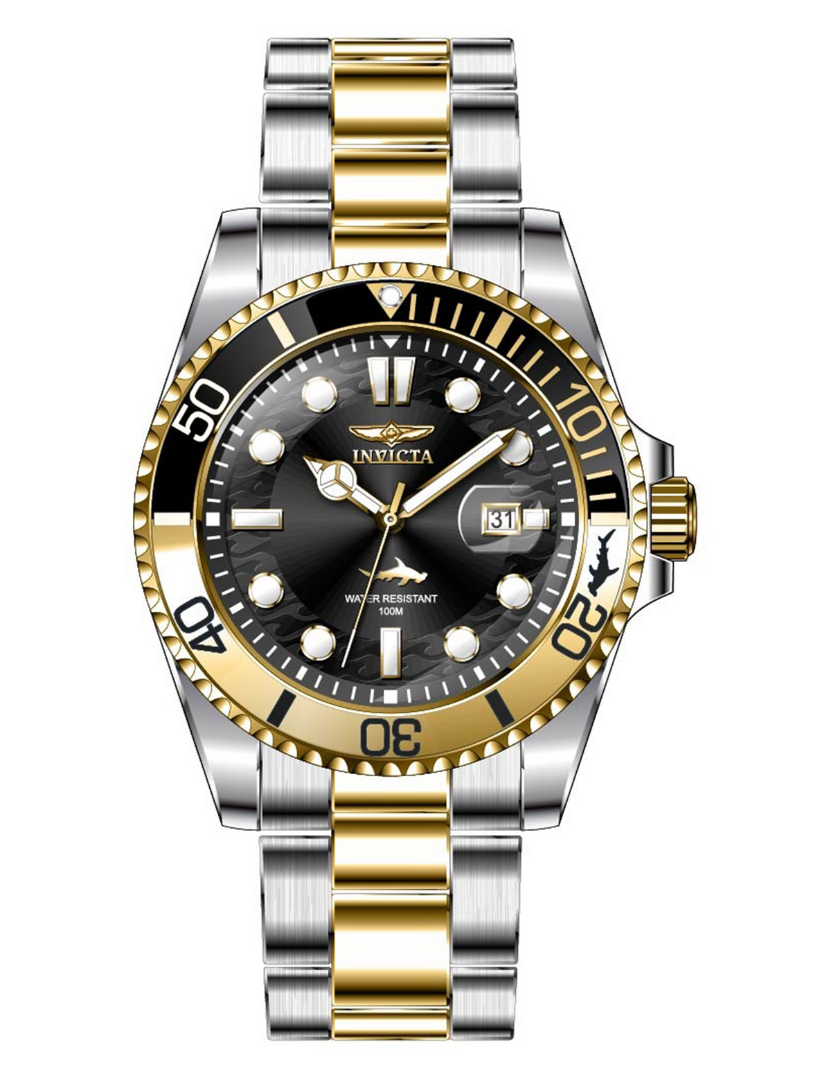 INVICTA Prodiver Men's