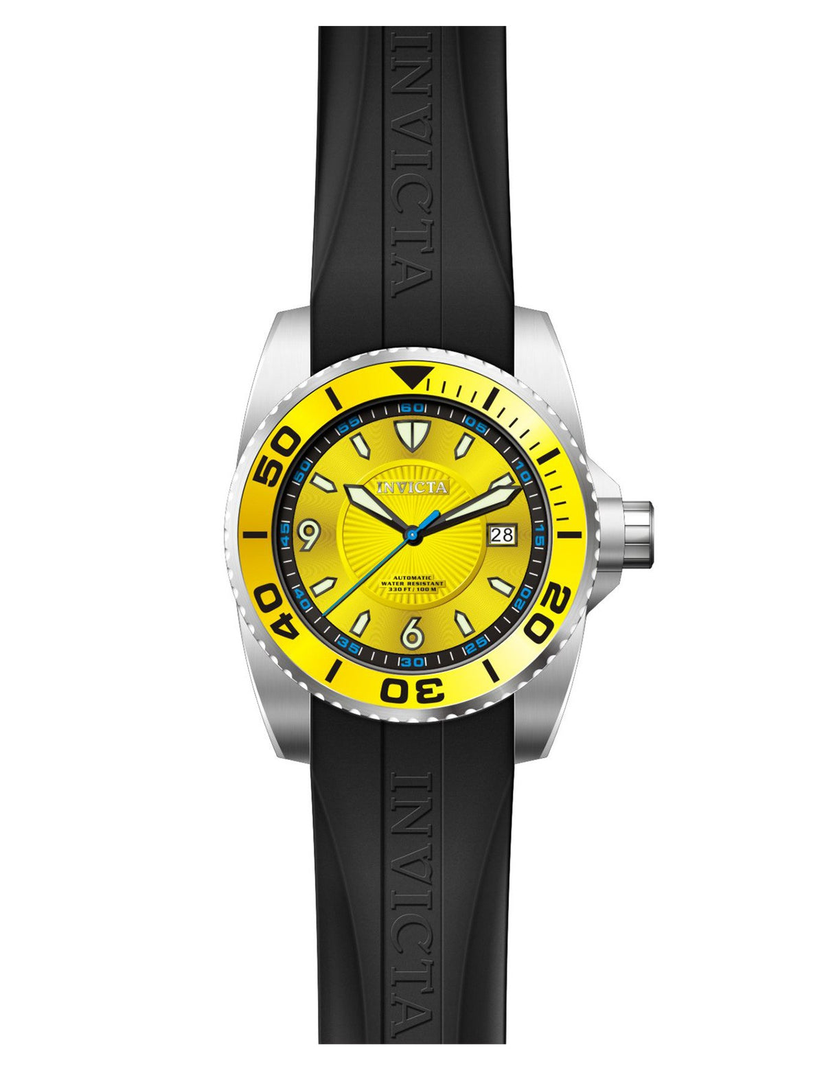 INVICTA Prodiver Men's