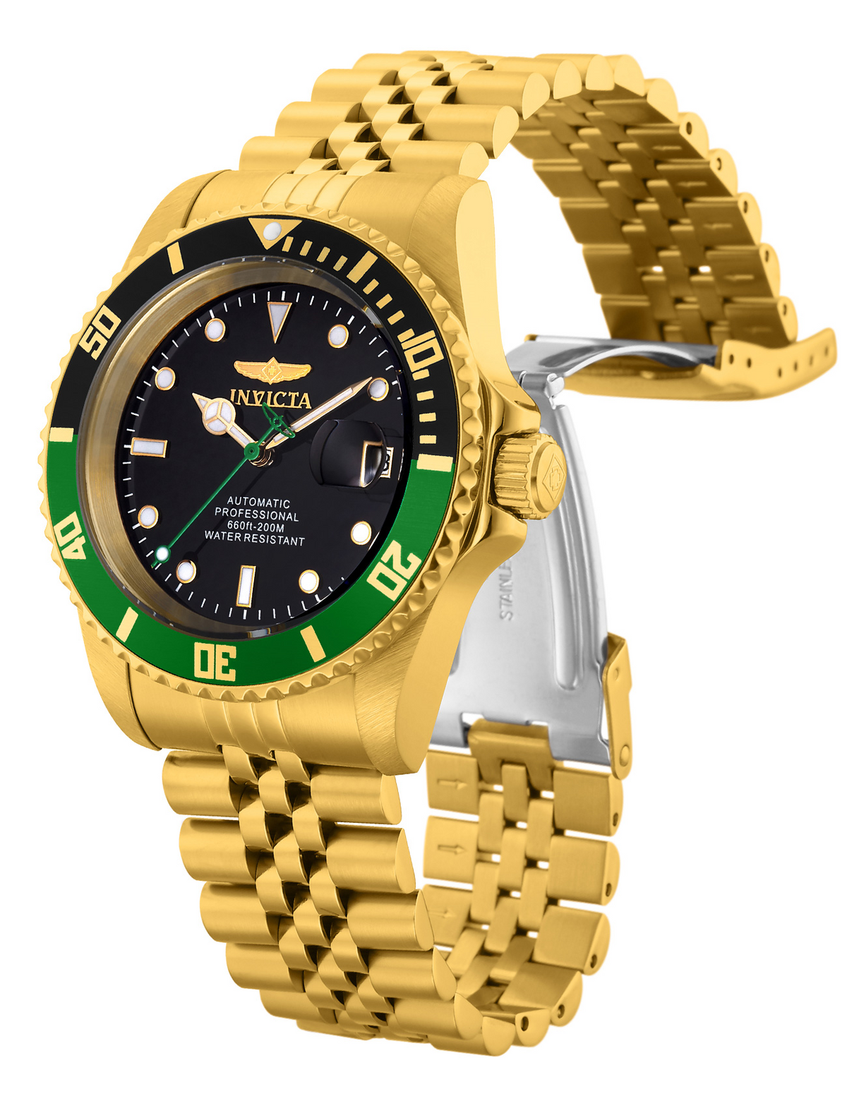 INVICTA Prodiver Men's