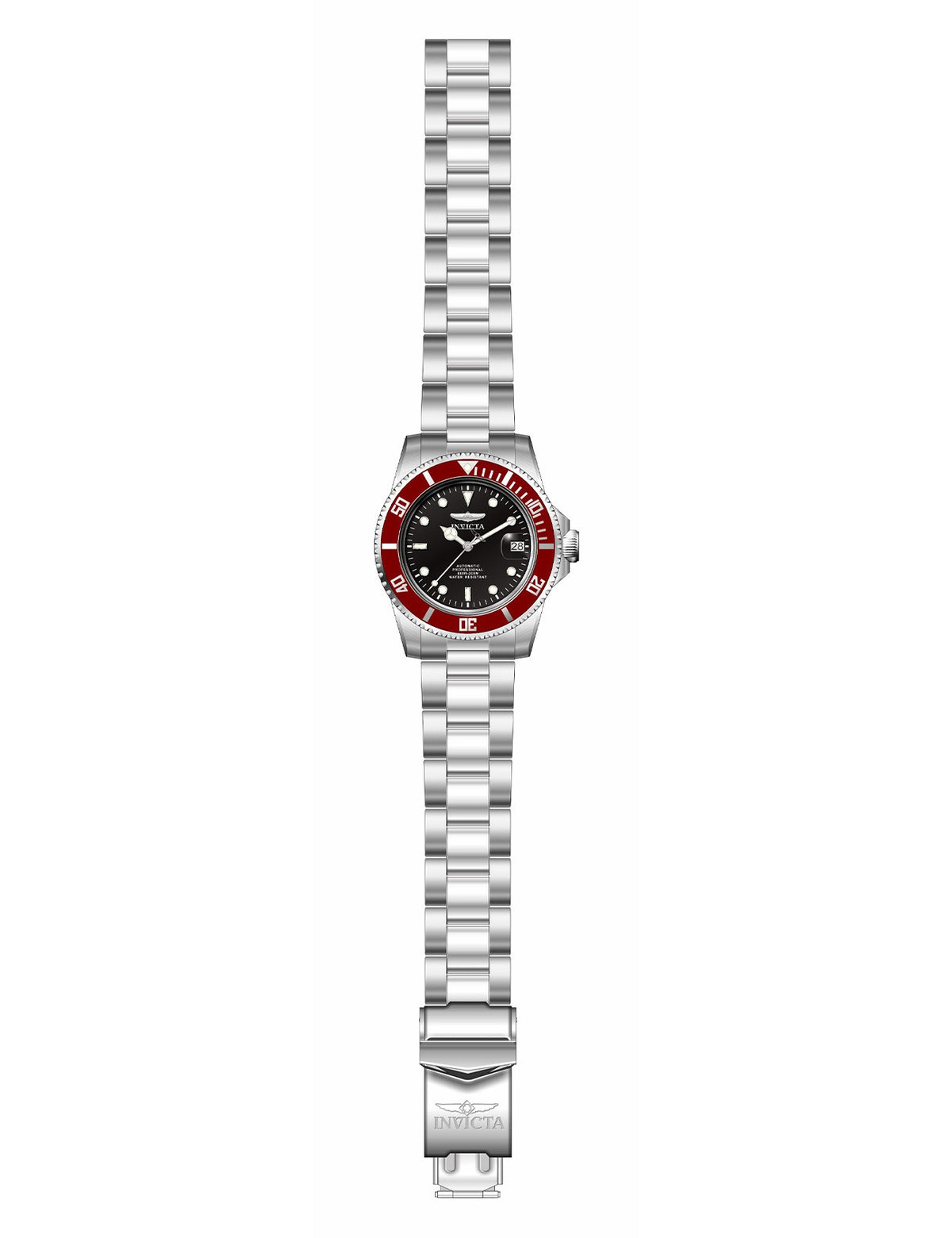 INVICTA Prodiver Men's