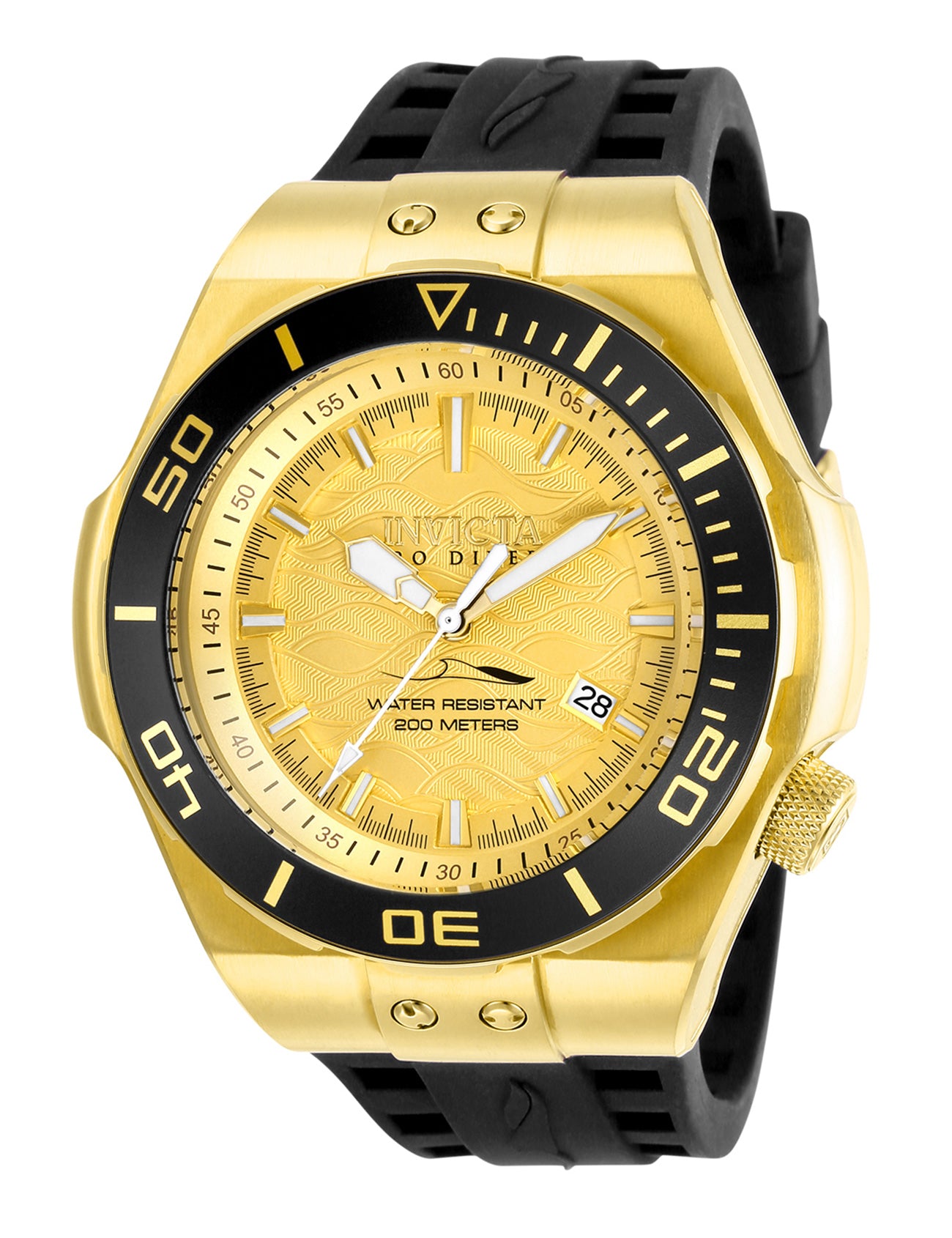 INVICTA Prodiver Men's