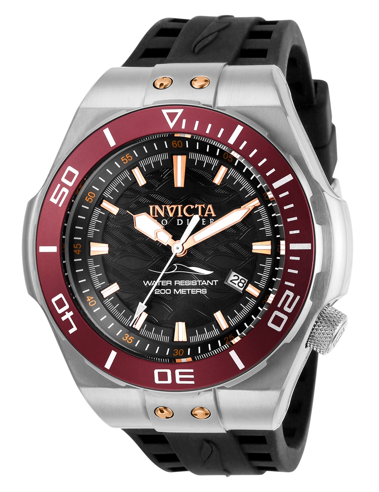 INVICTA Prodiver Men's