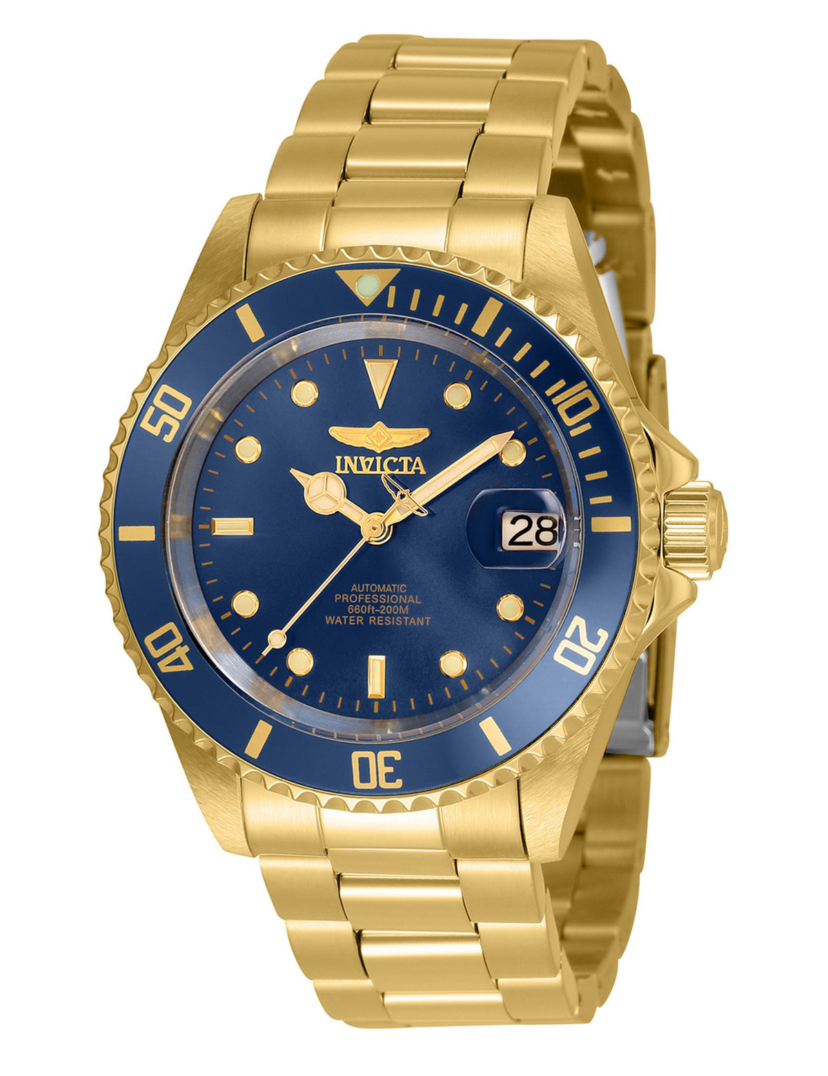 INVICTA Prodiver Men's