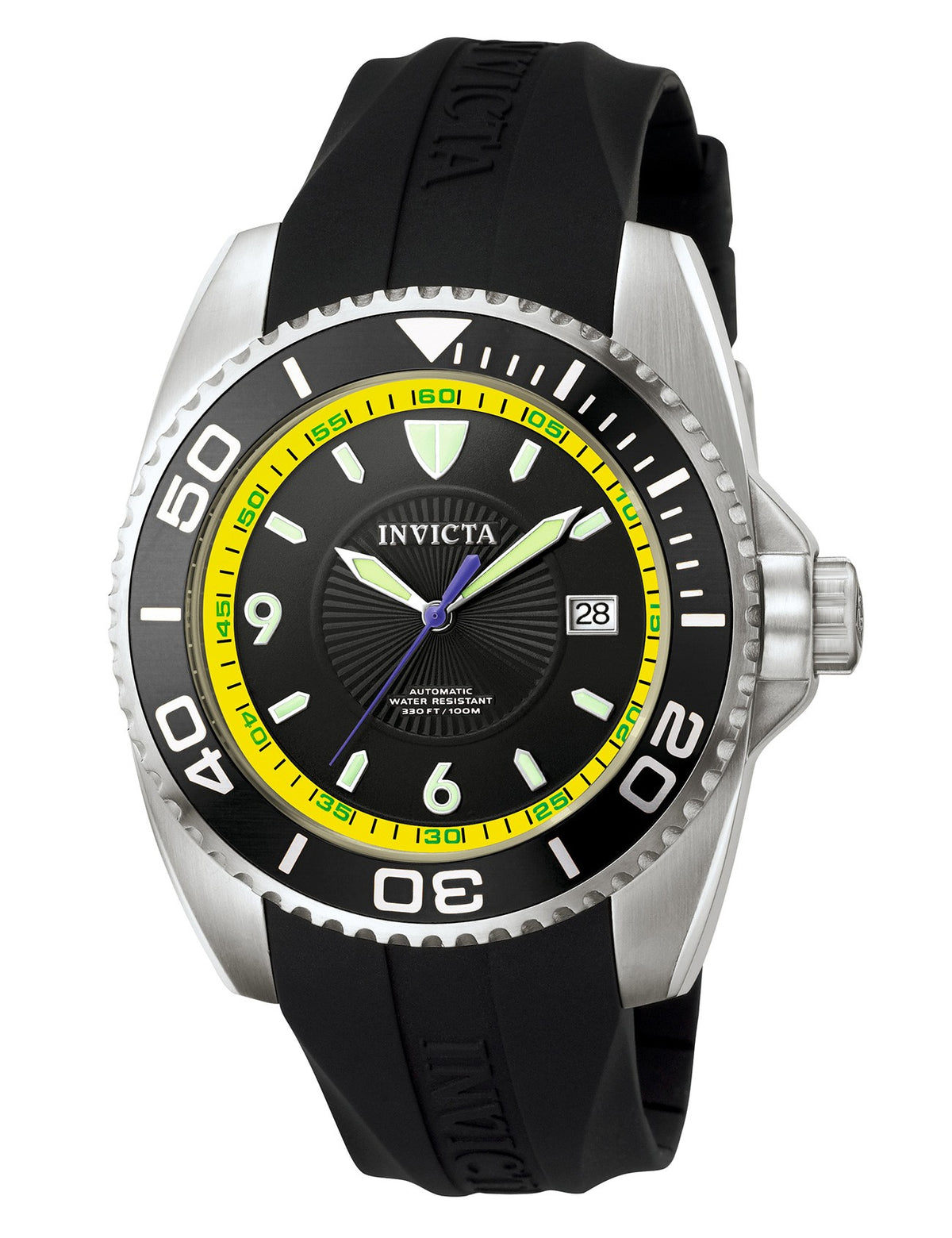 INVICTA Prodiver Men's
