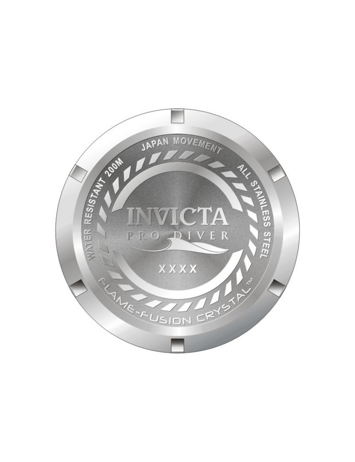 INVICTA Prodiver Men's