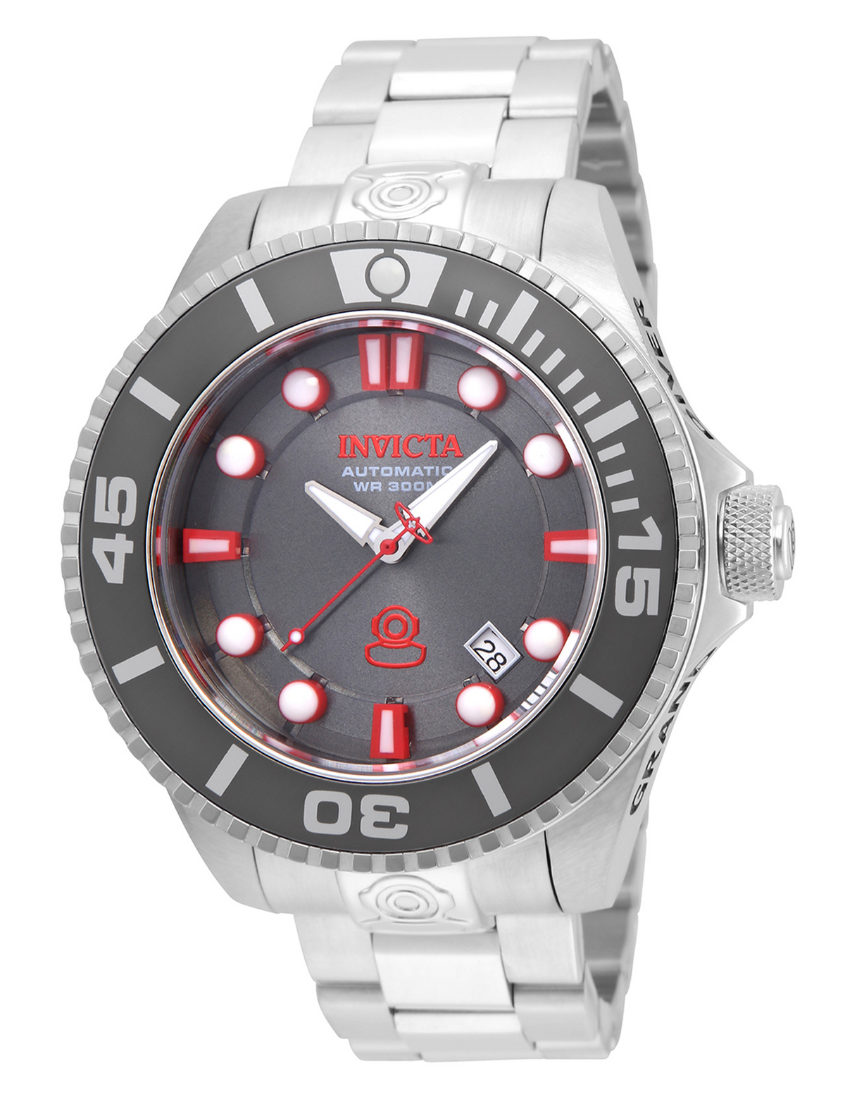 INVICTA Prodiver Men's